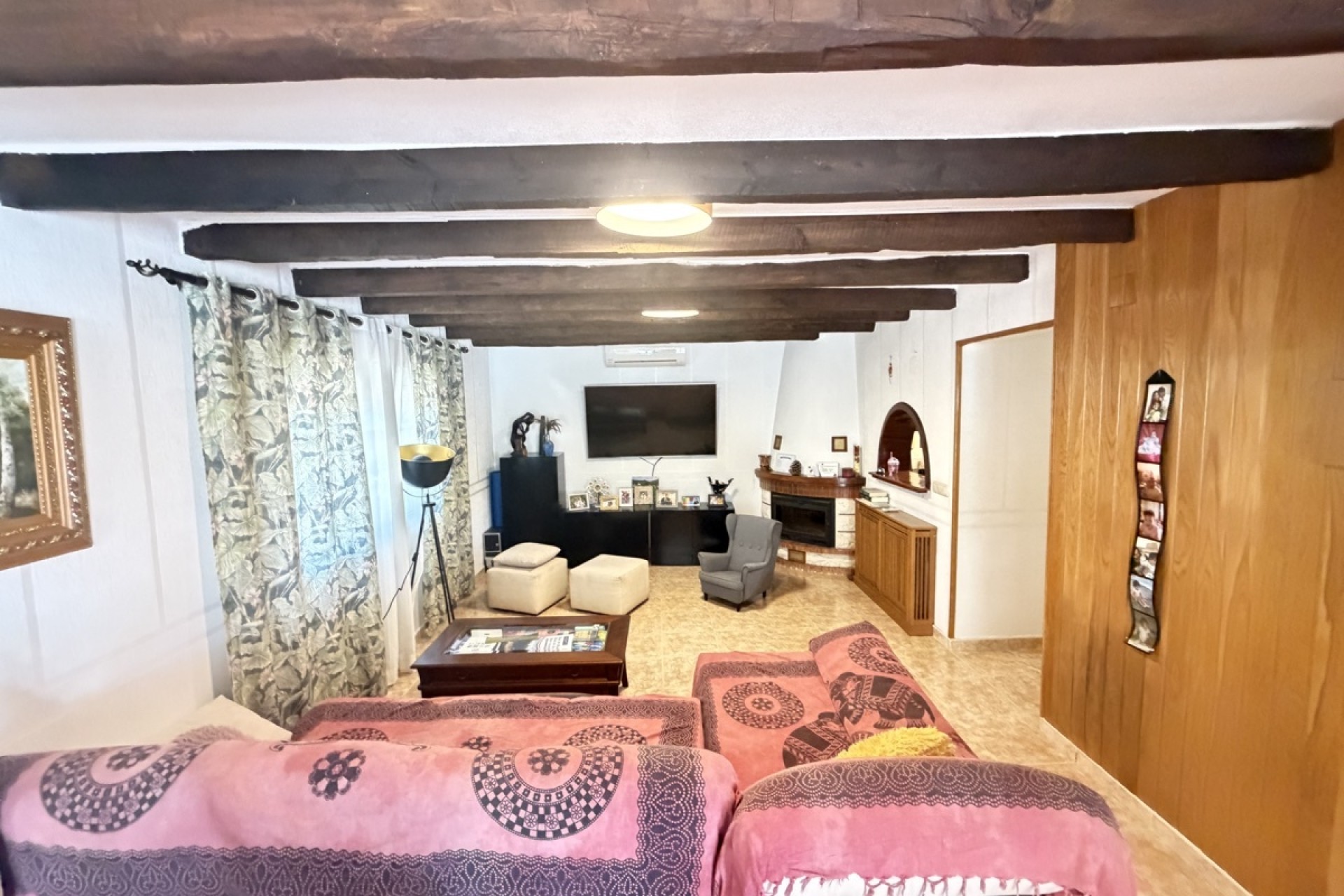 Herverkoop - Vrijstaande Villa -
Los Balcones - Los Altos del Edén - Los Balcones