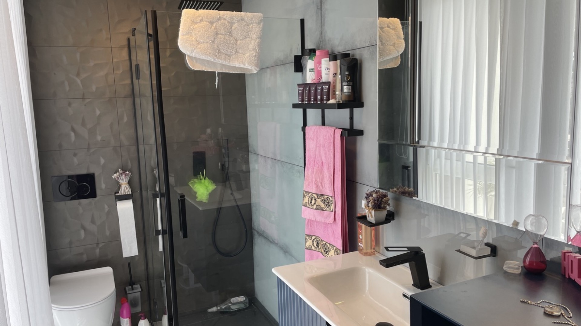 Herverkoop - Vrijstaande Villa -
Los Balcones - Los Altos del Edén - Los Balcones