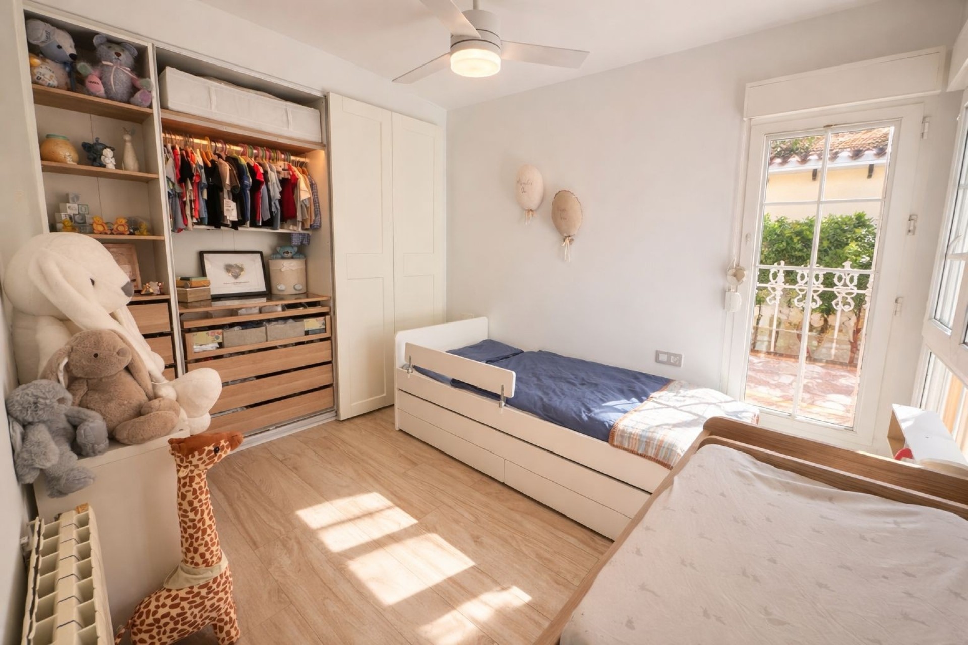 Herverkoop - Vrijstaande Villa -
Los Dolses - Inland