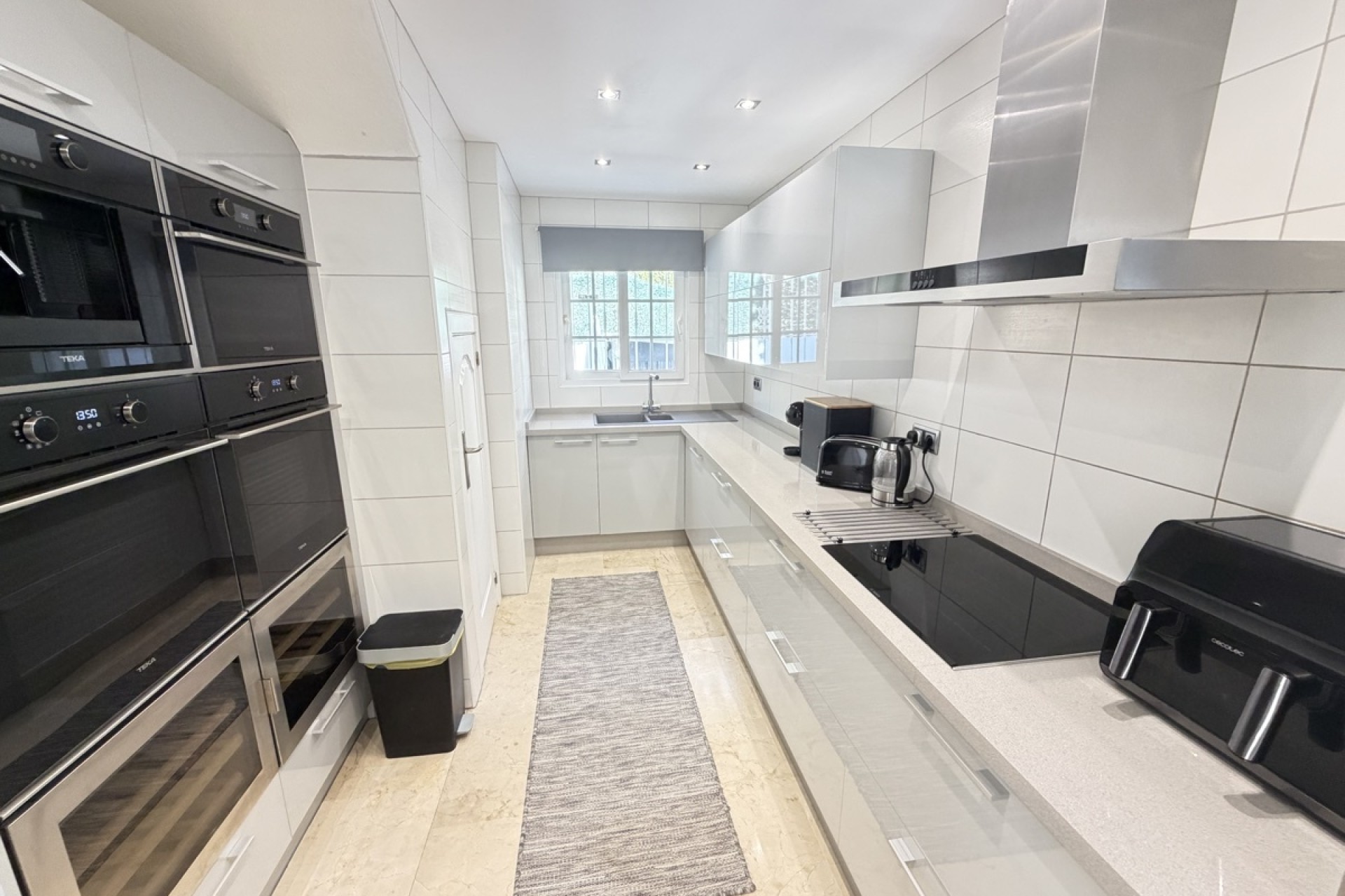 Herverkoop - Vrijstaande Villa -
Los Dolses