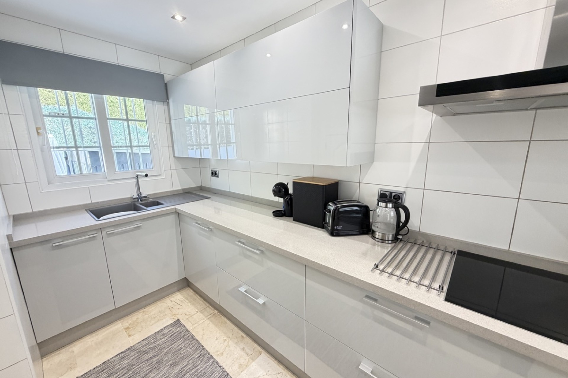 Herverkoop - Vrijstaande Villa -
Los Dolses