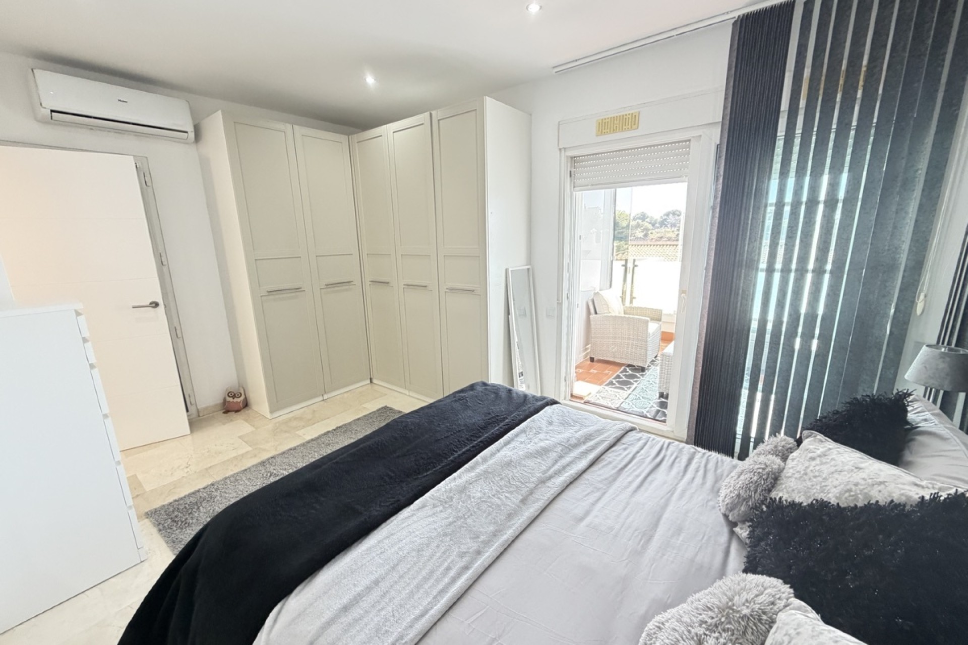 Herverkoop - Vrijstaande Villa -
Los Dolses