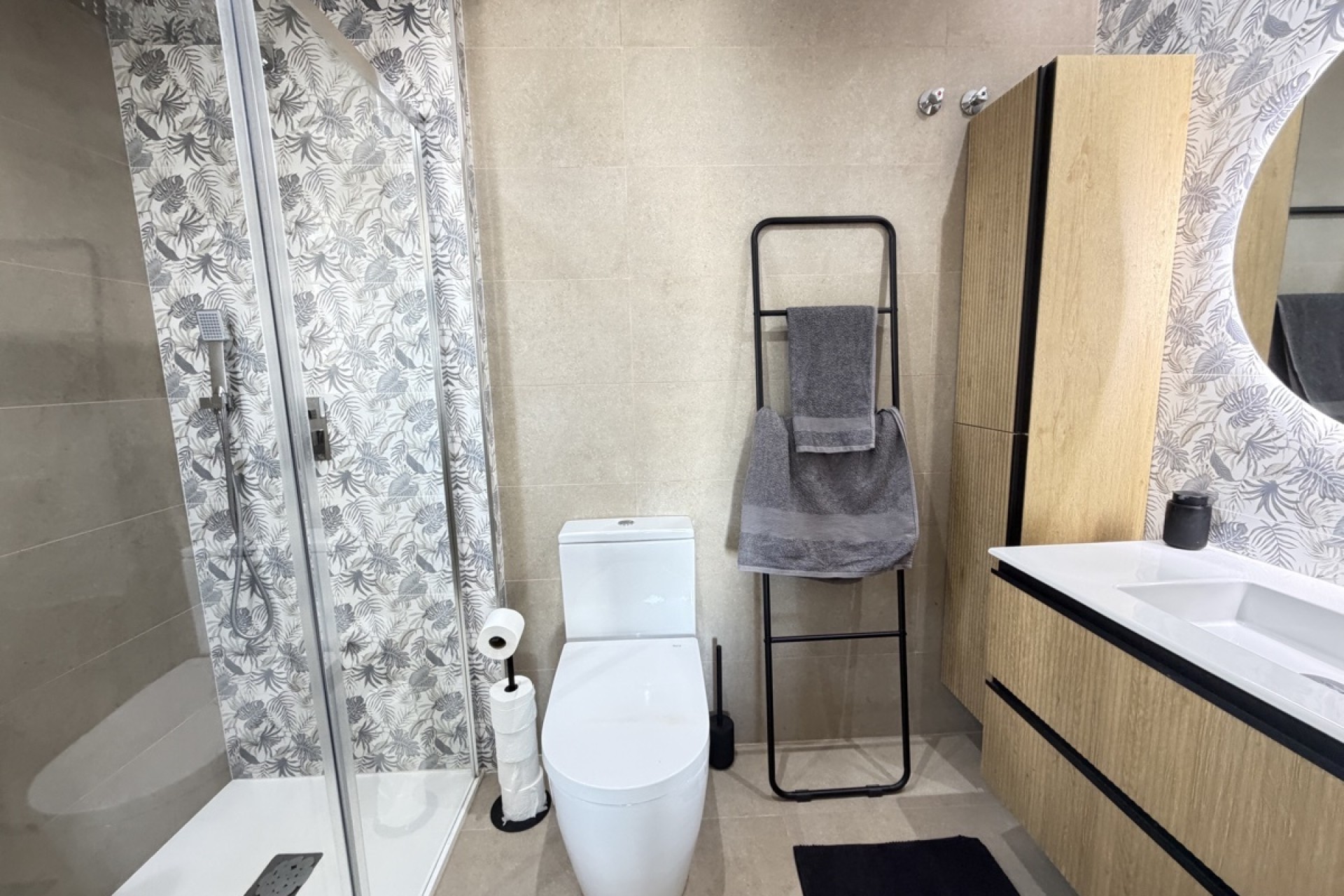 Herverkoop - Vrijstaande Villa -
Los Dolses