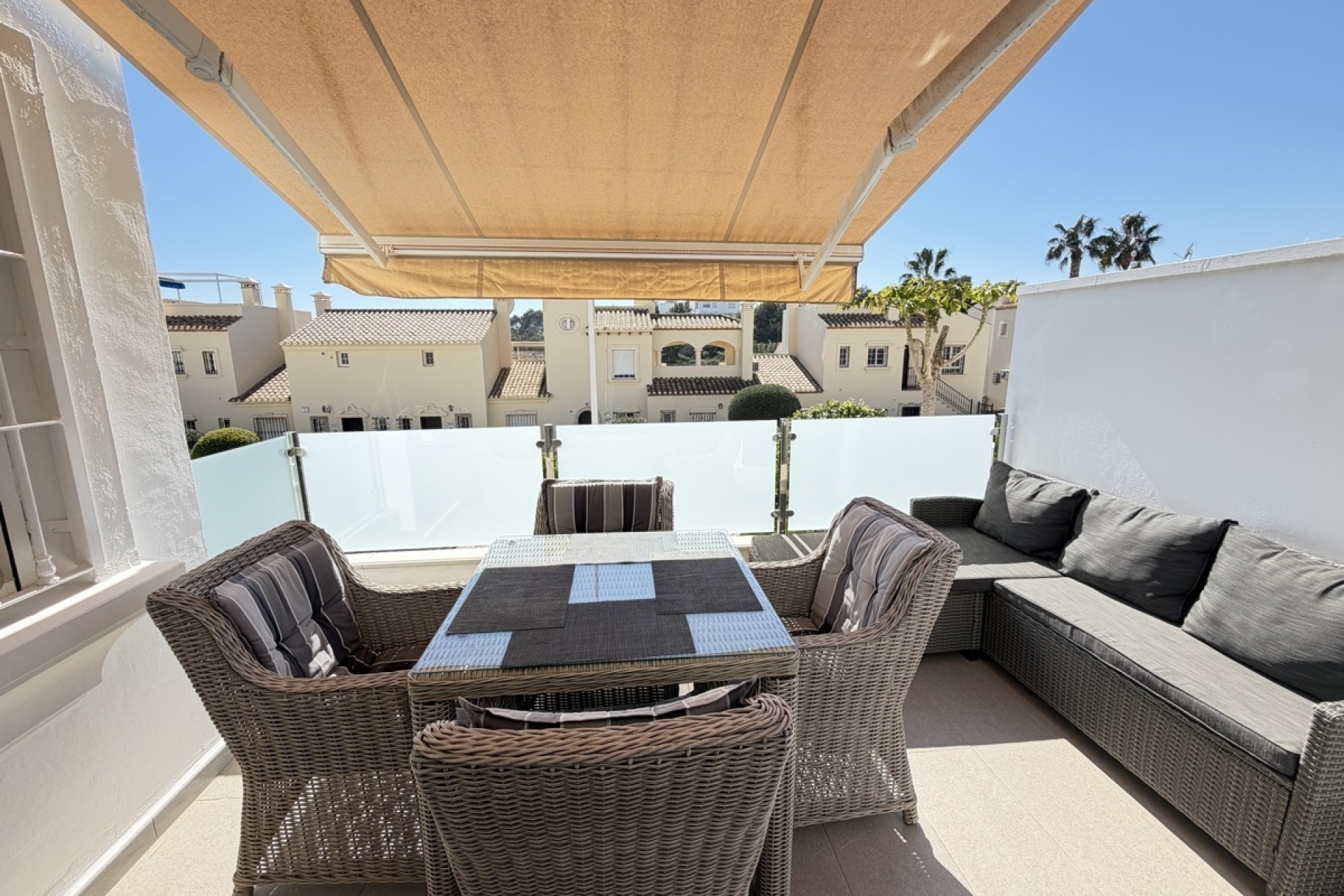 Herverkoop - Vrijstaande Villa -
Los Dolses