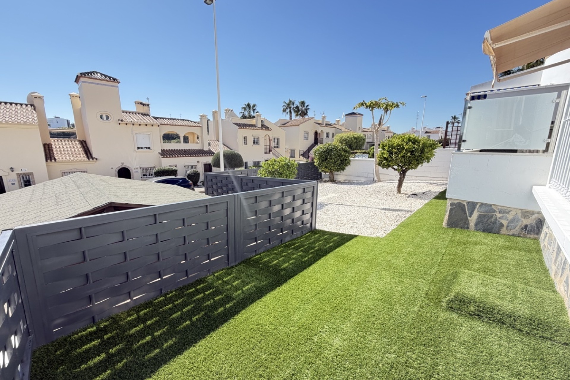 Herverkoop - Vrijstaande Villa -
Los Dolses