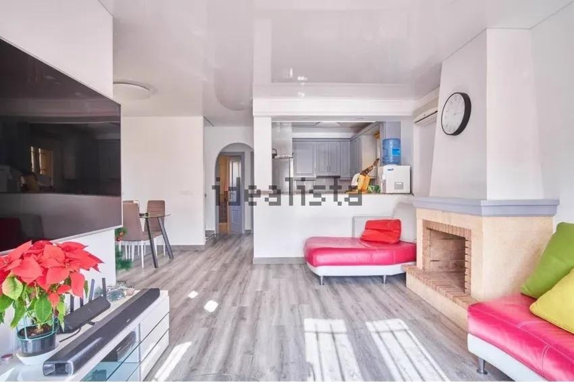 Herverkoop - Vrijstaande Villa -
Los Montesinos - Costa Blanca Sur