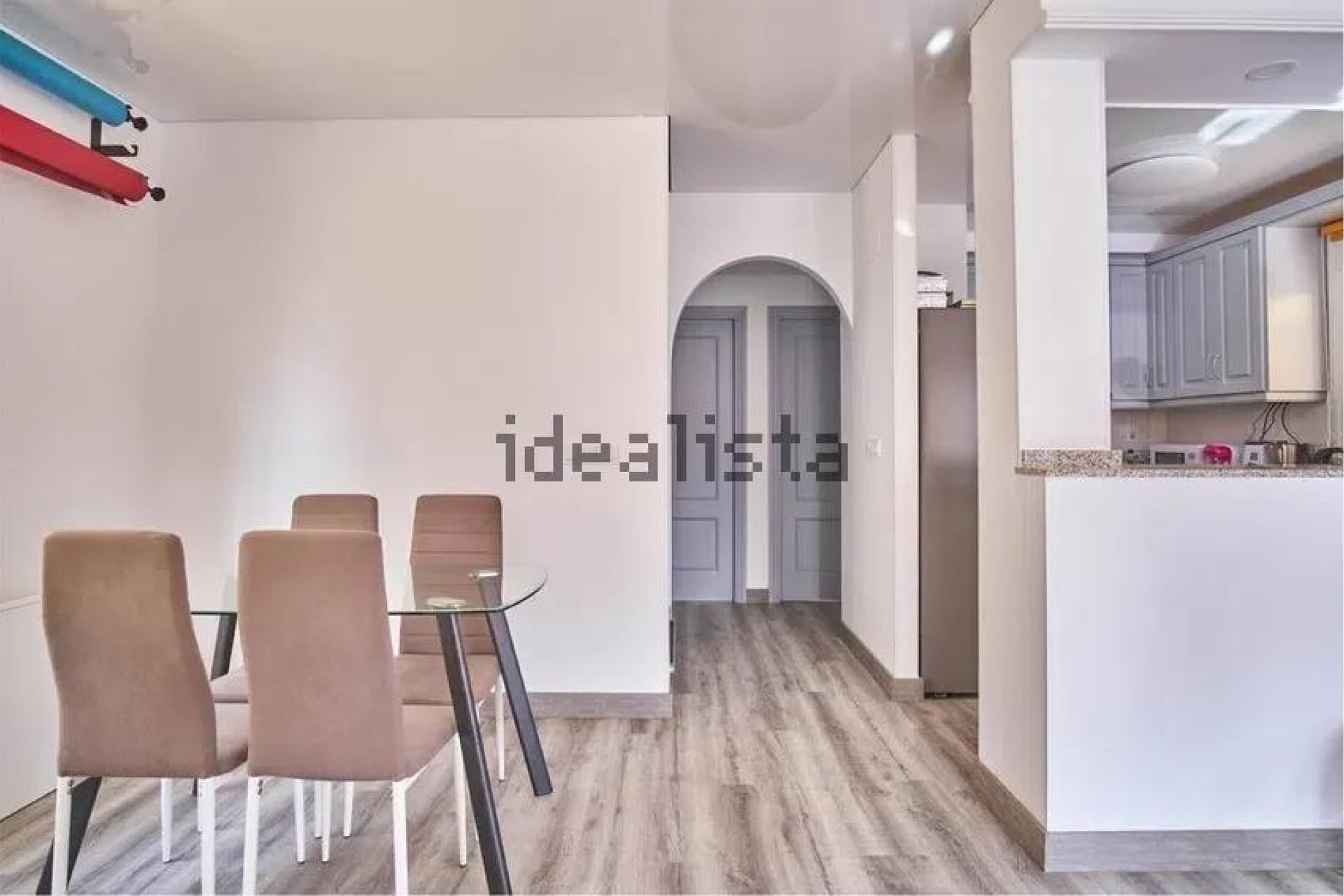 Herverkoop - Vrijstaande Villa -
Los Montesinos - Costa Blanca Sur