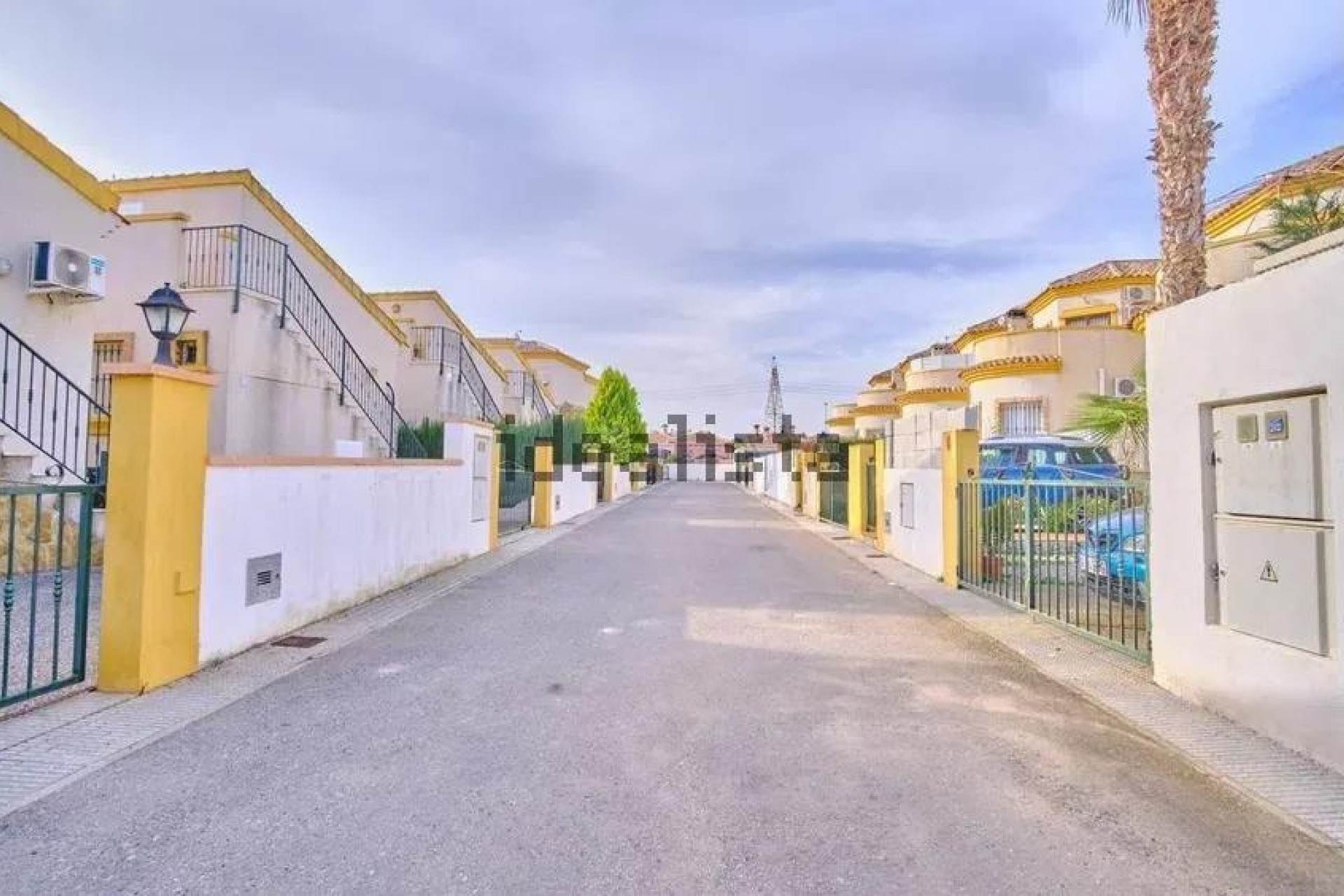 Herverkoop - Vrijstaande Villa -
Los Montesinos - Costa Blanca Sur