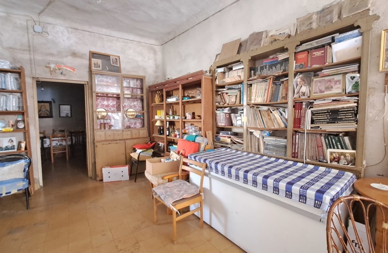 Herverkoop - Vrijstaande Villa -
Los Montesinos - Costa Blanca