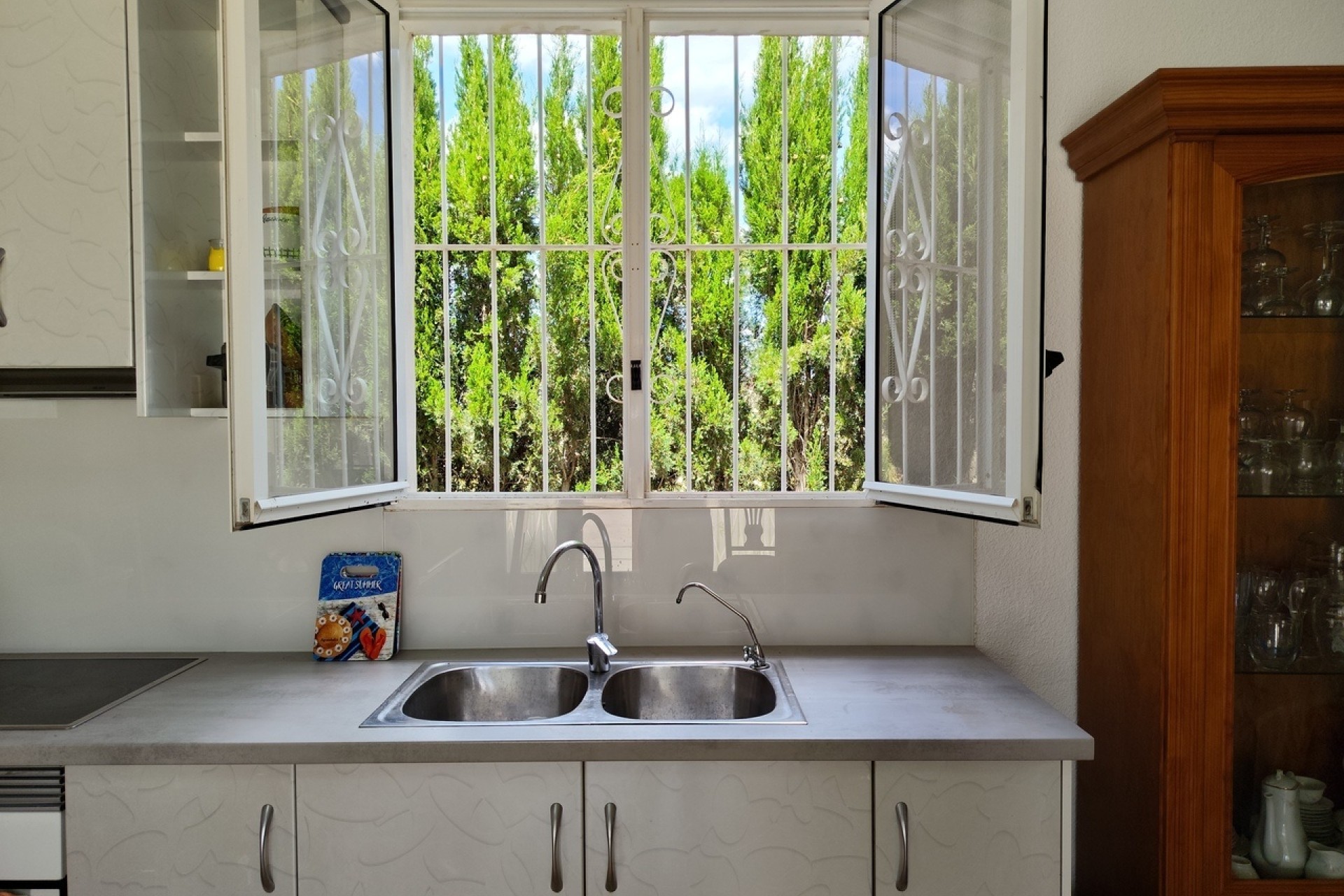 Herverkoop - Vrijstaande Villa -
Los Montesinos - Costa Blanca