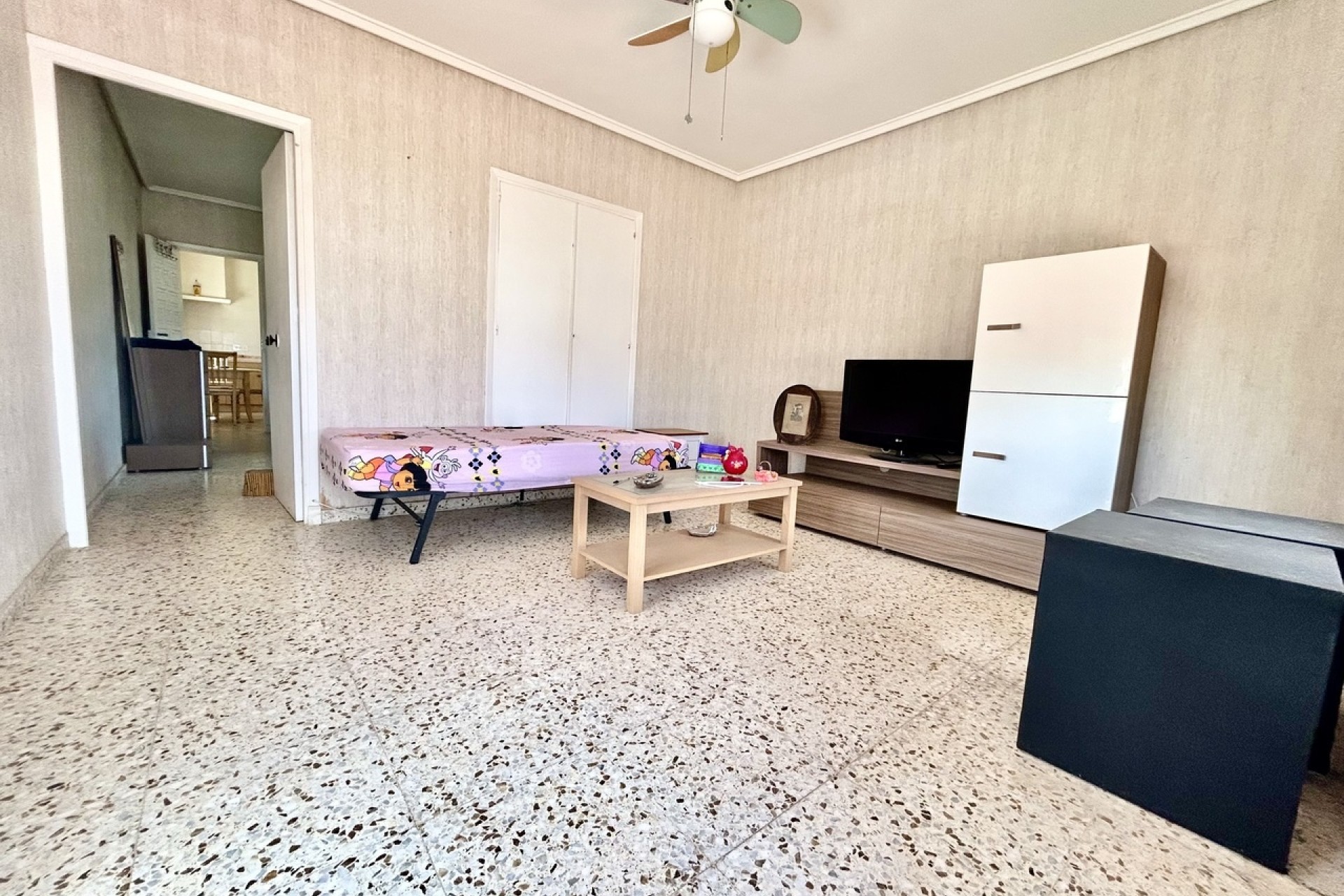 Herverkoop - Vrijstaande Villa -
Los Montesinos - Costa Blanca