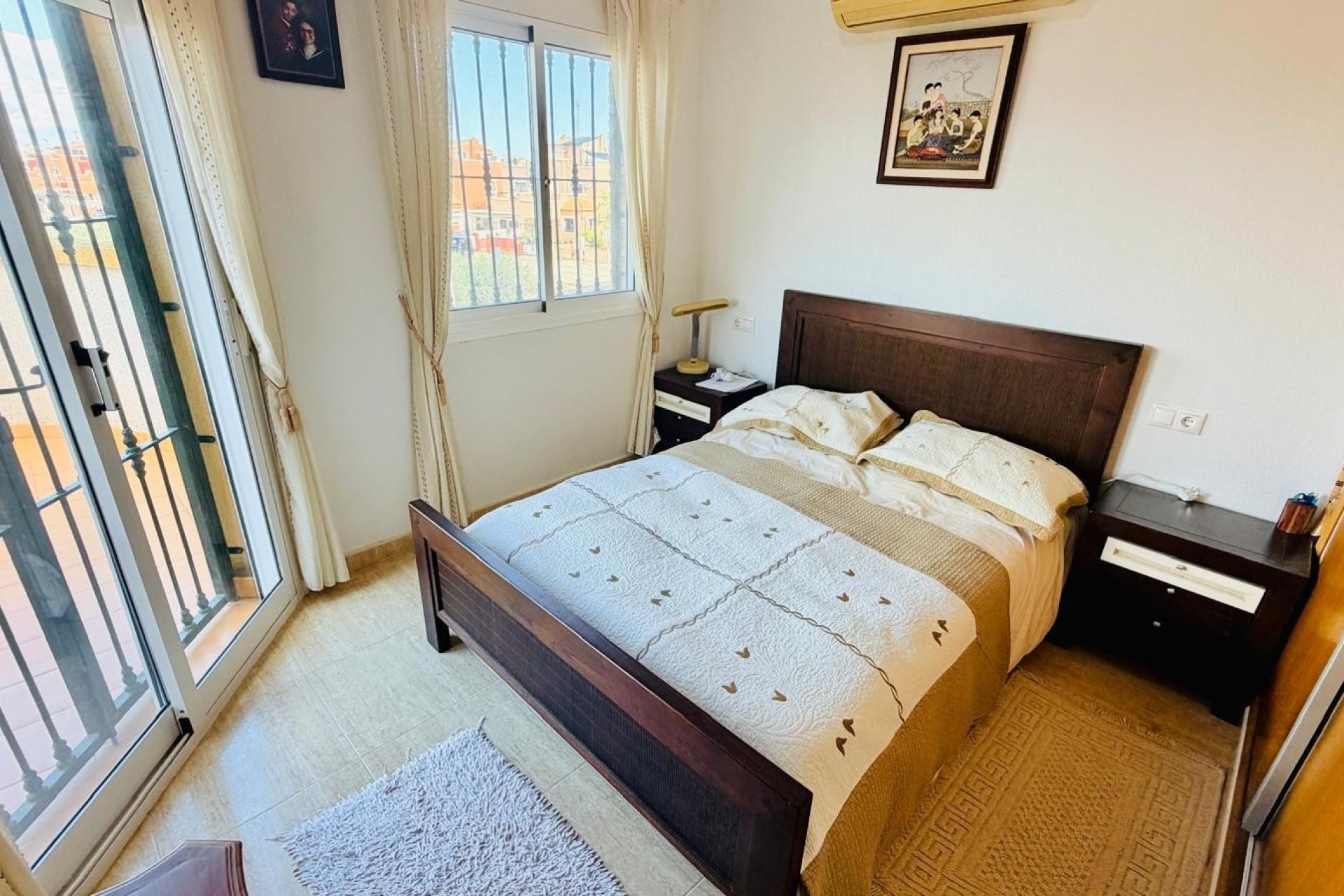 Herverkoop - Vrijstaande villa -
Los Montesinos - La Herrada