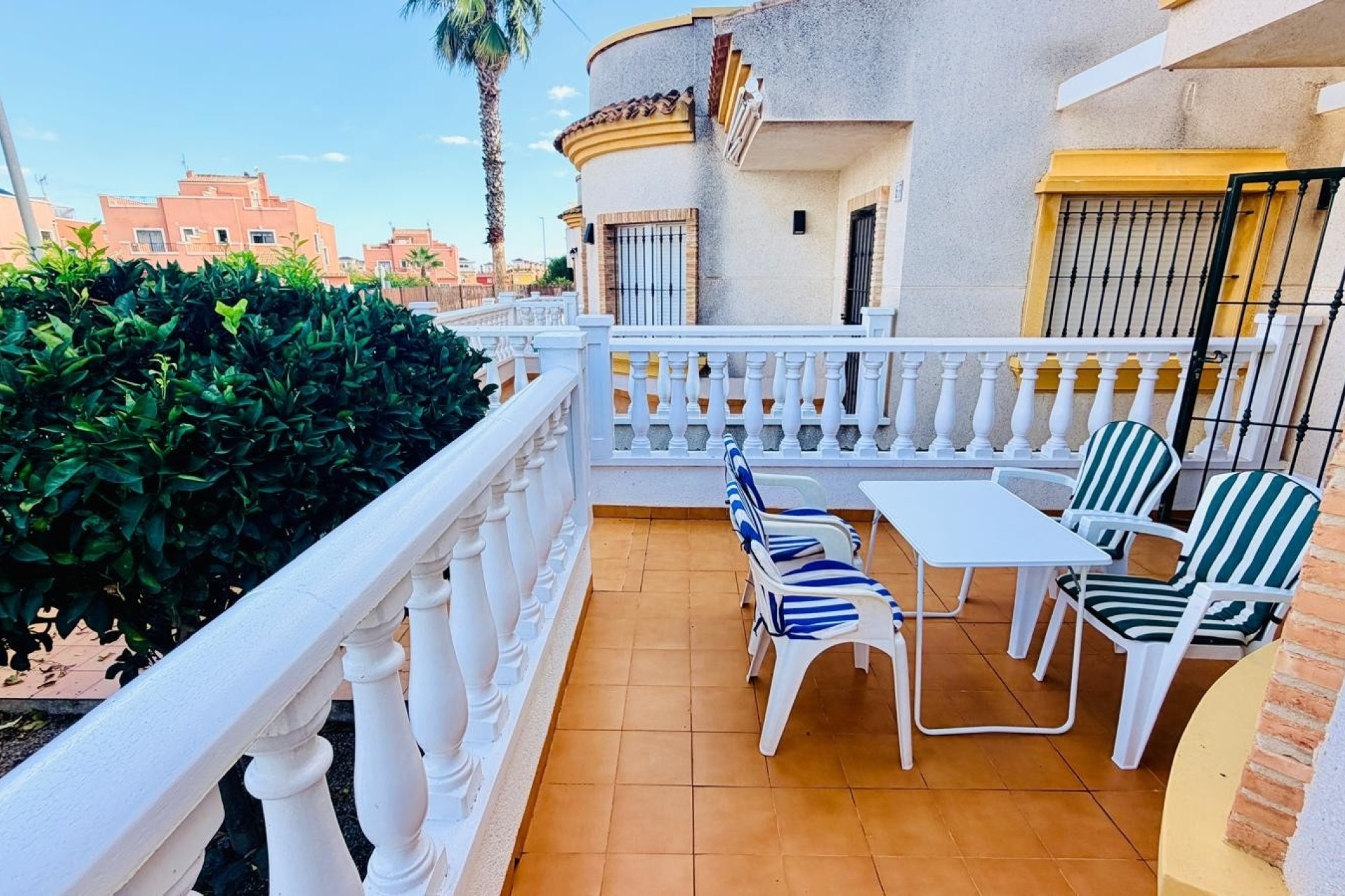 Herverkoop - Vrijstaande villa -
Los Montesinos - La Herrada