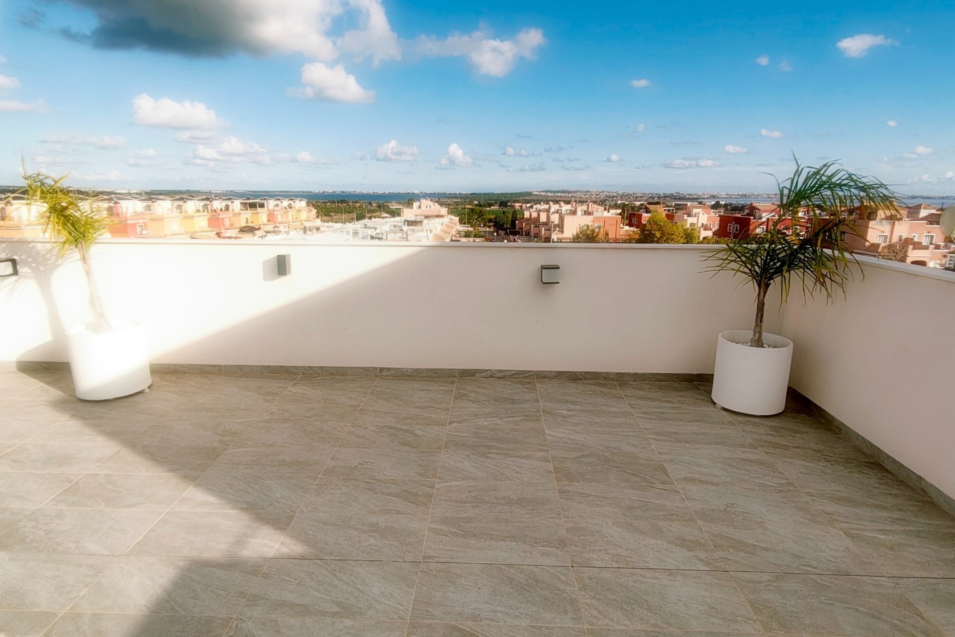 Herverkoop - Vrijstaande villa -
Los Montesinos - La Herrada