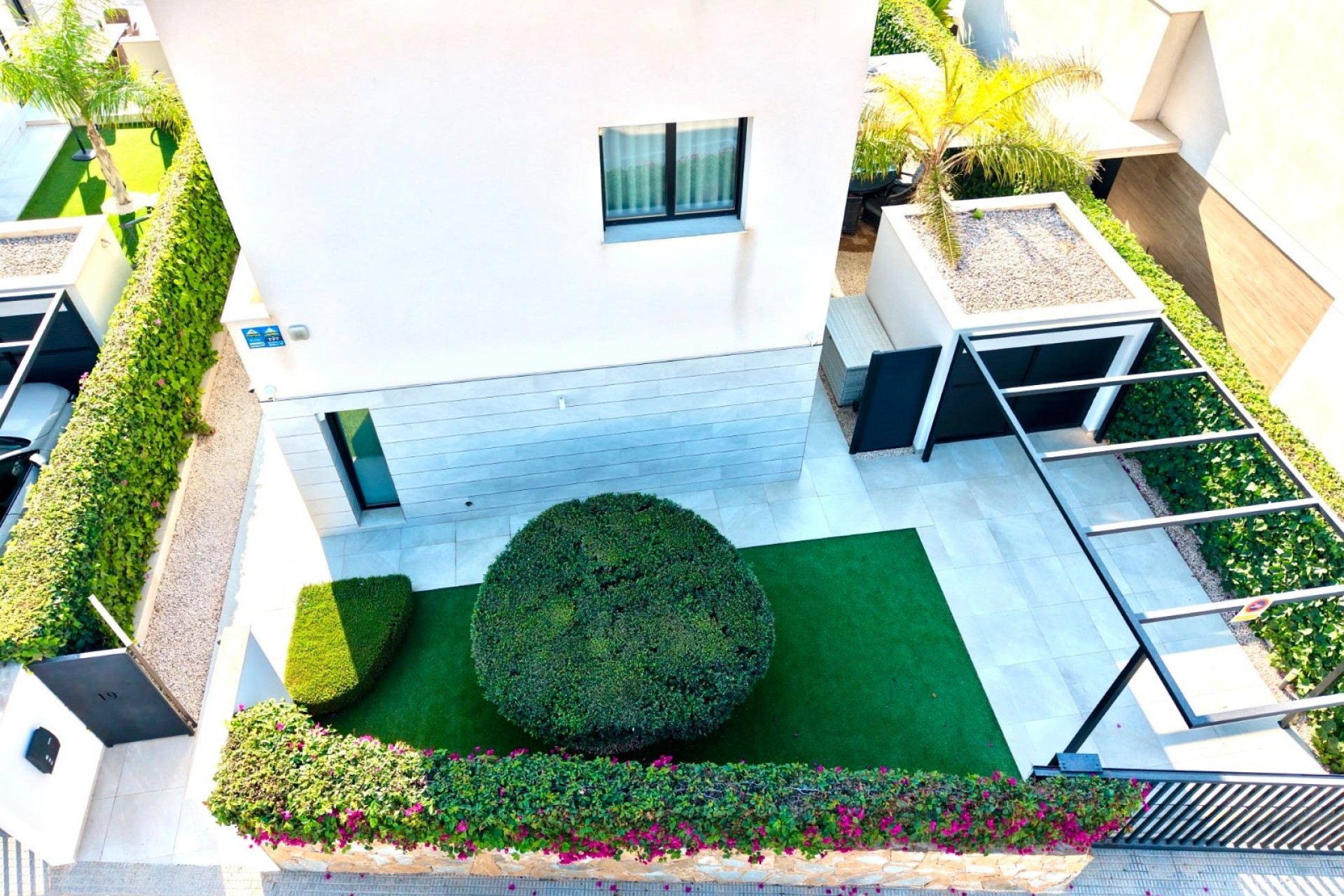 Herverkoop - Vrijstaande villa -
Los Montesinos - Los Montesinos - Urb. La Herrada