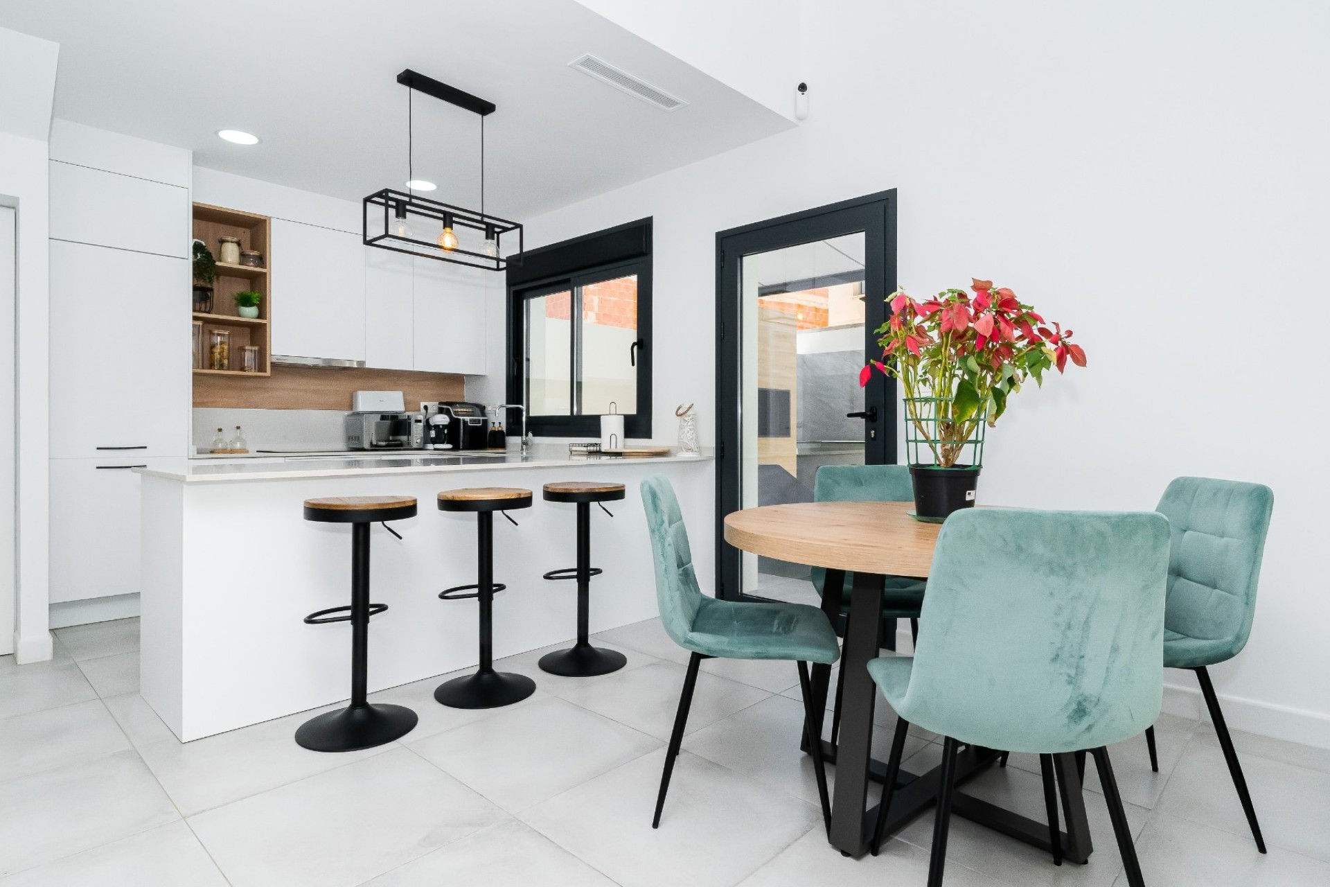 Herverkoop - Vrijstaande Villa -
Los Montesinos