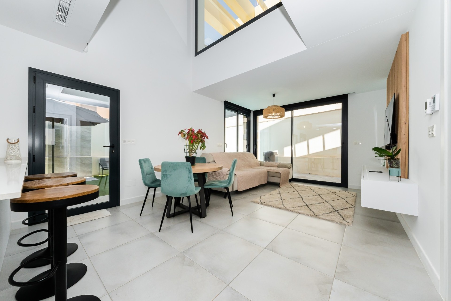 Herverkoop - Vrijstaande Villa -
Los Montesinos