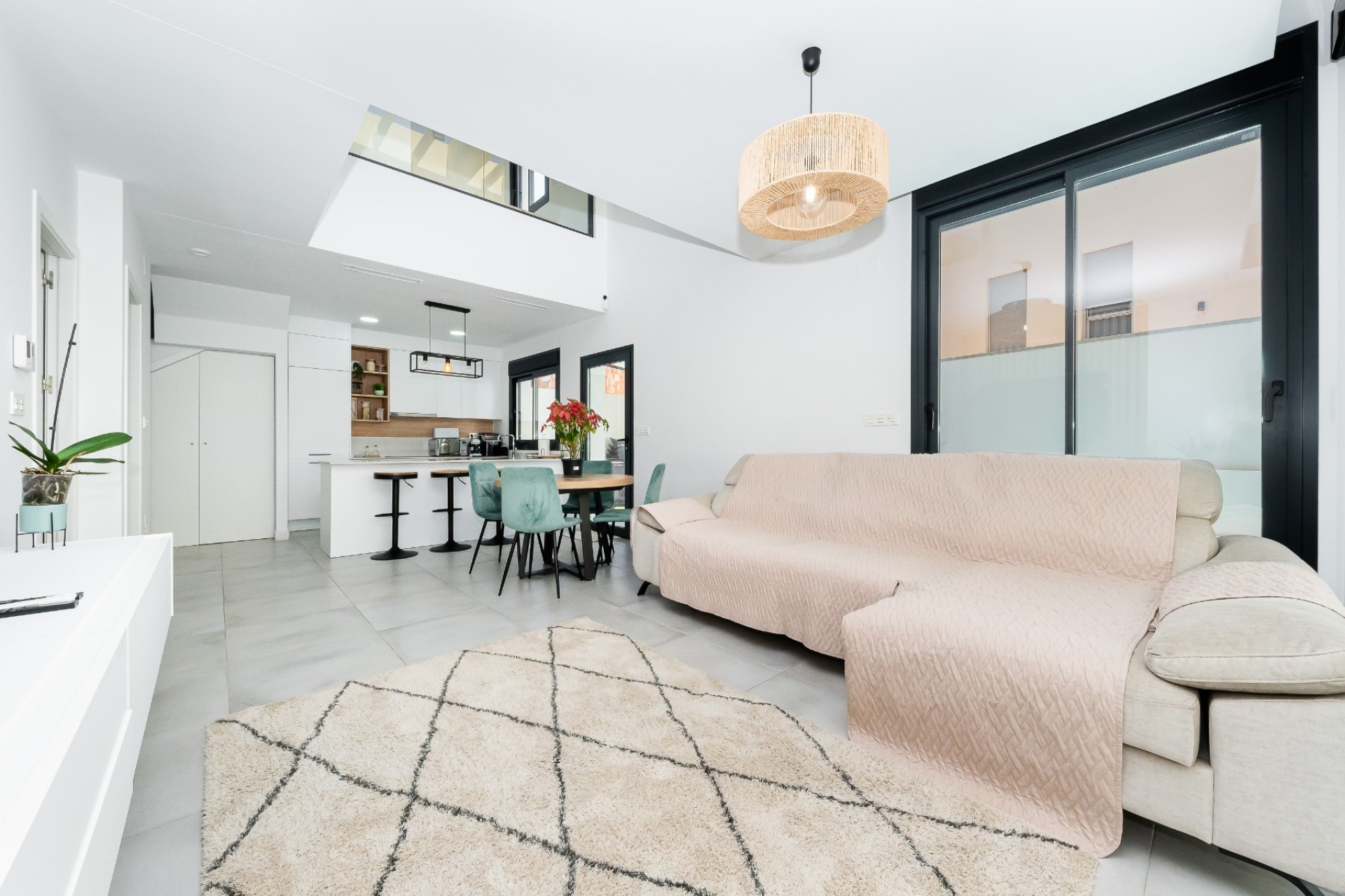 Herverkoop - Vrijstaande Villa -
Los Montesinos