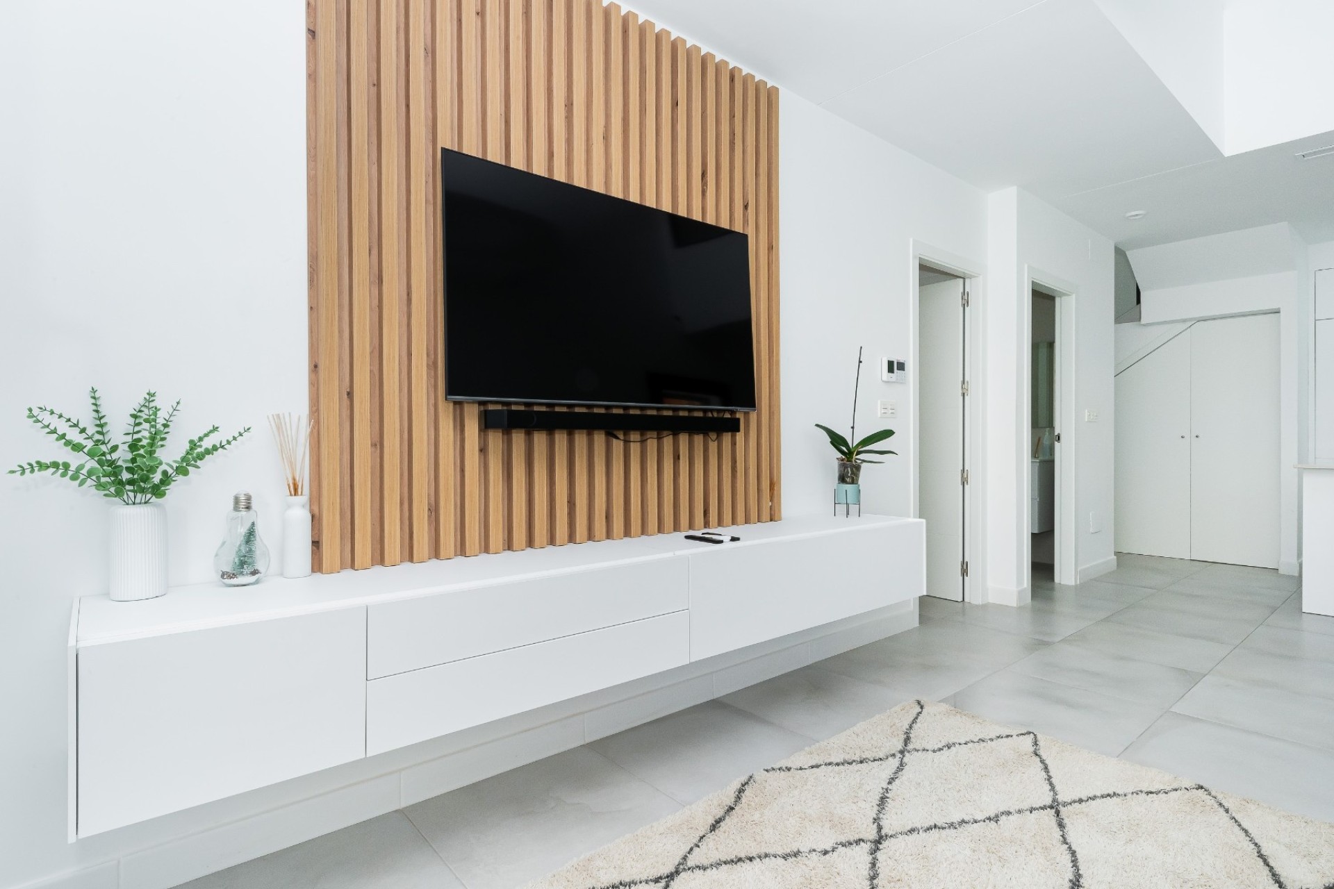 Herverkoop - Vrijstaande Villa -
Los Montesinos