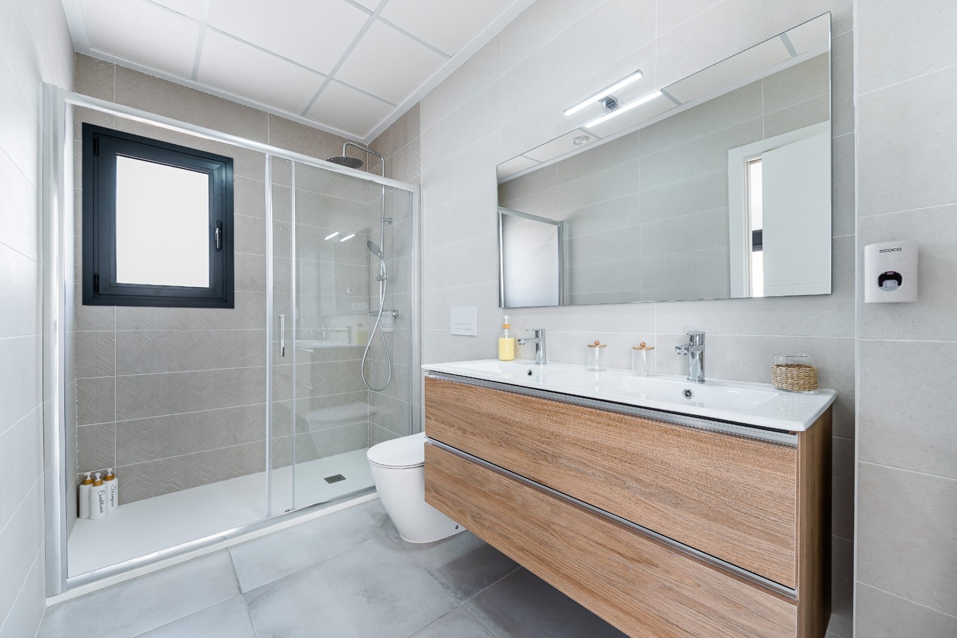 Herverkoop - Vrijstaande Villa -
Los Montesinos