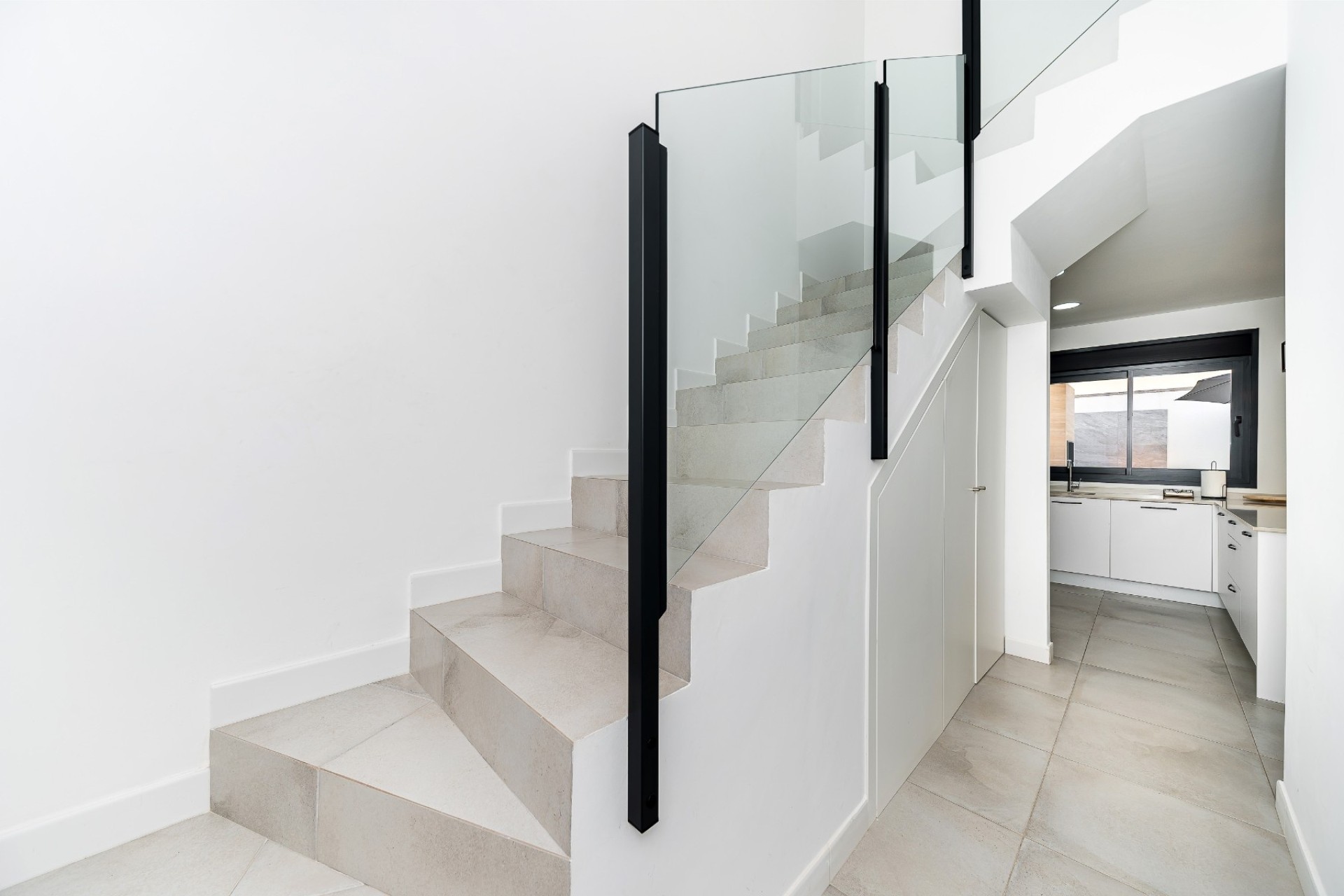 Herverkoop - Vrijstaande Villa -
Los Montesinos