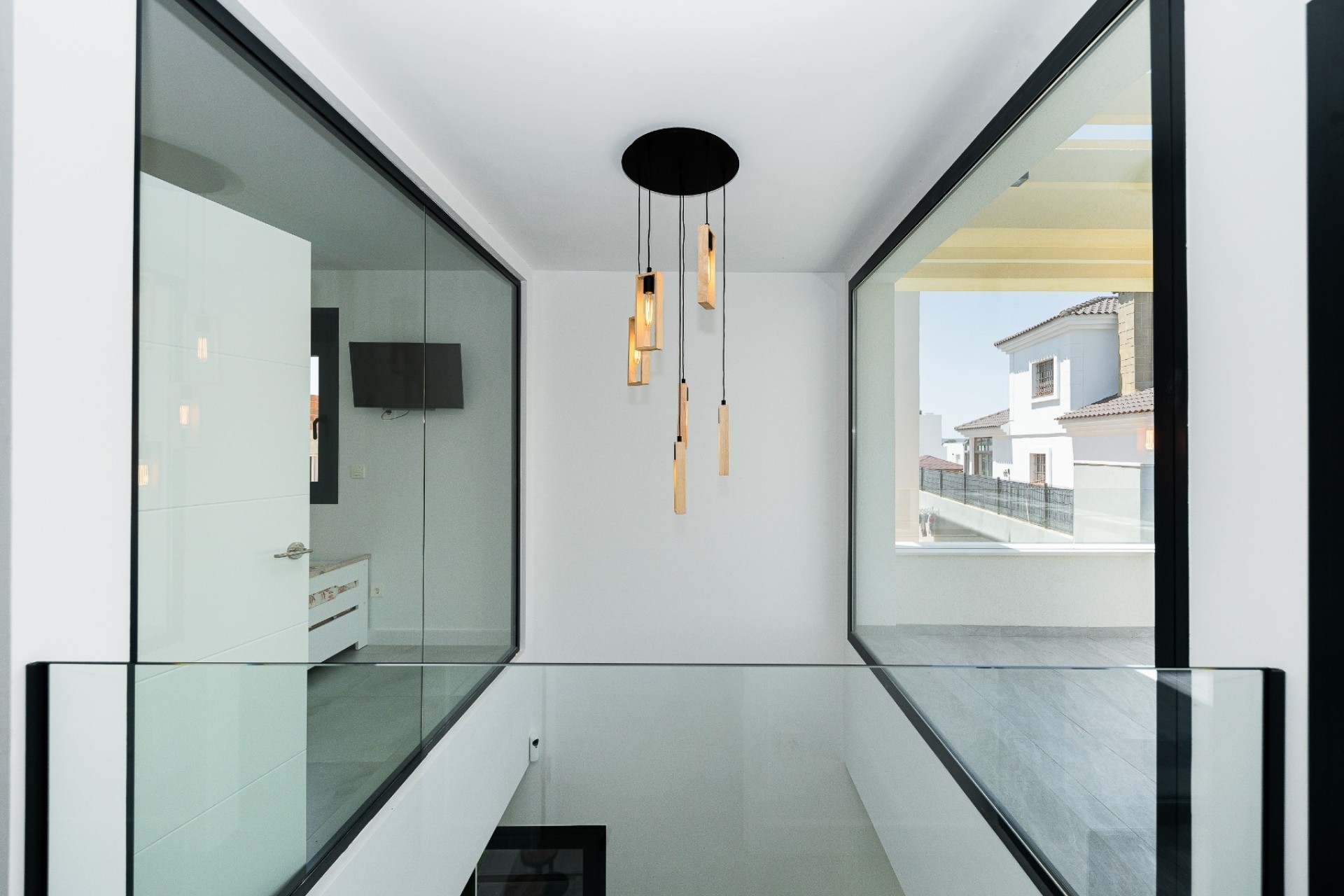 Herverkoop - Vrijstaande Villa -
Los Montesinos