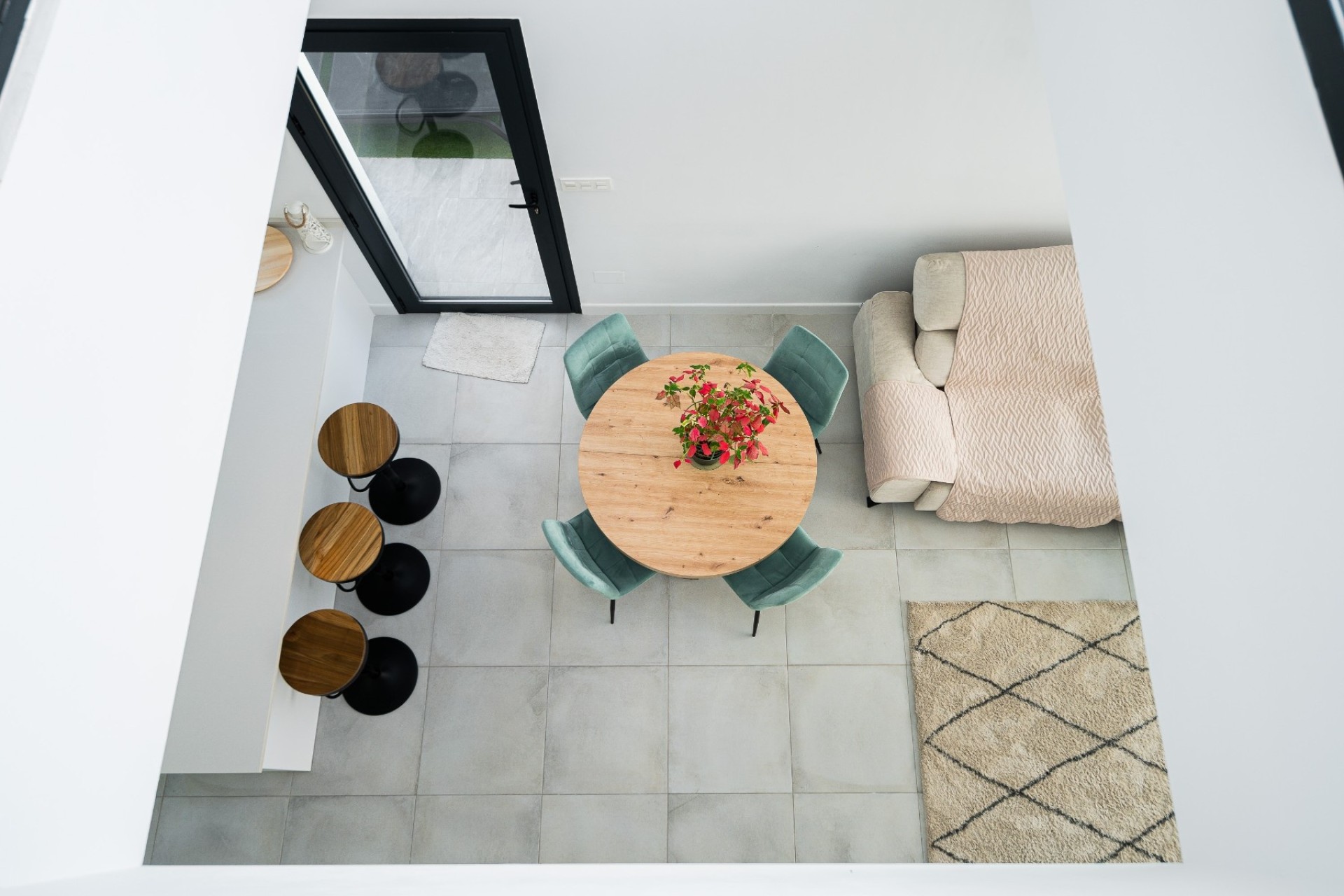 Herverkoop - Vrijstaande Villa -
Los Montesinos