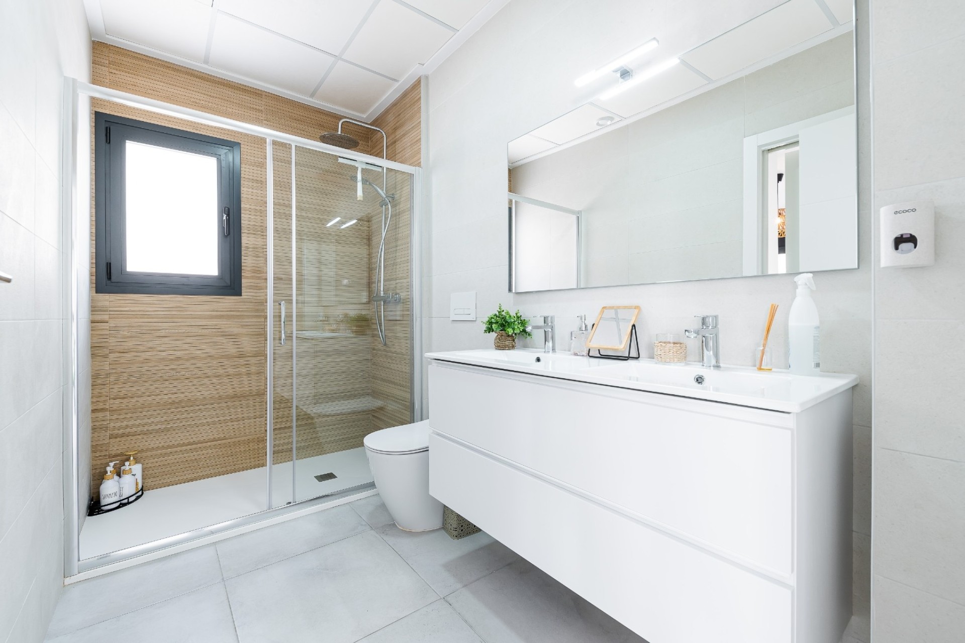 Herverkoop - Vrijstaande Villa -
Los Montesinos