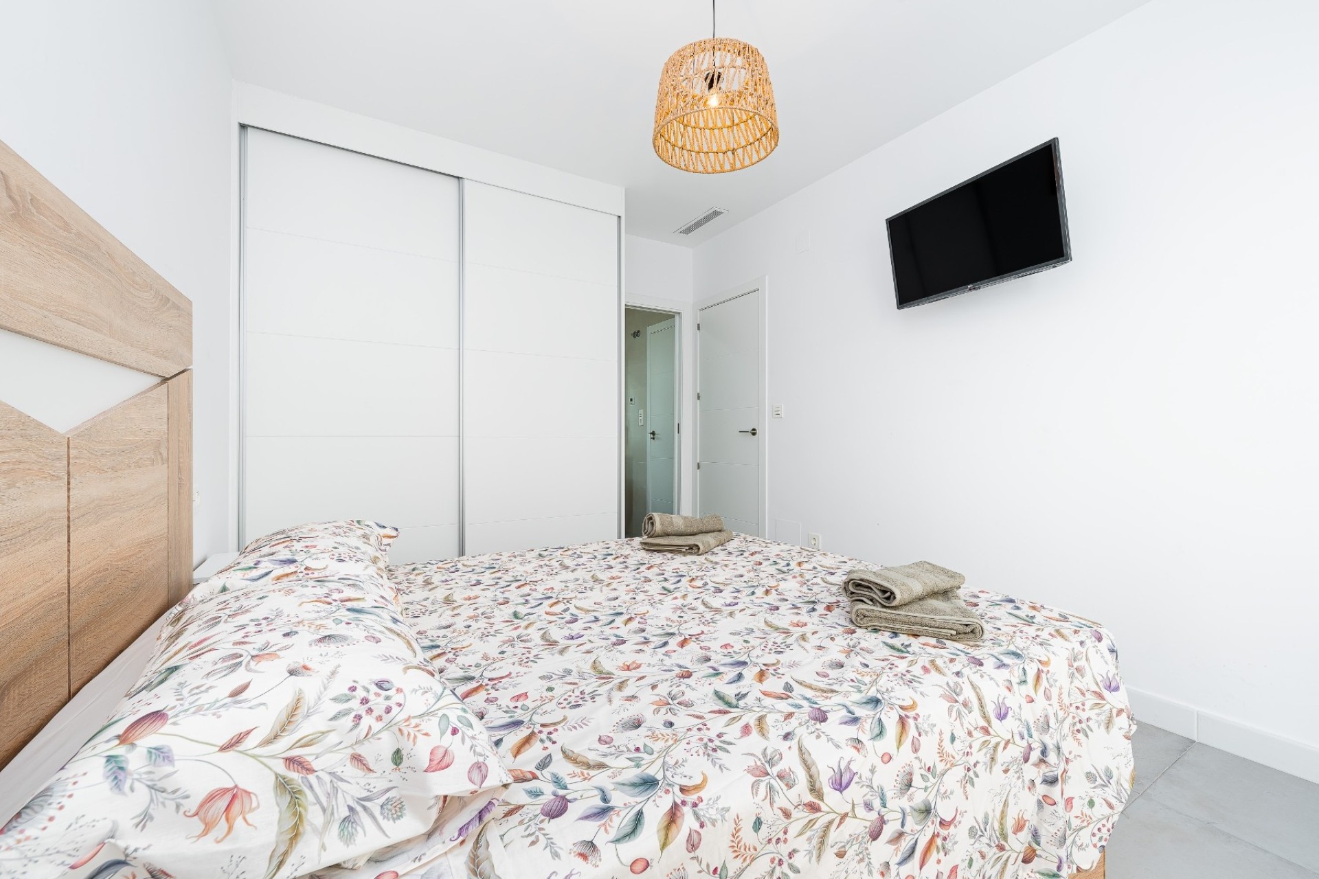 Herverkoop - Vrijstaande Villa -
Los Montesinos