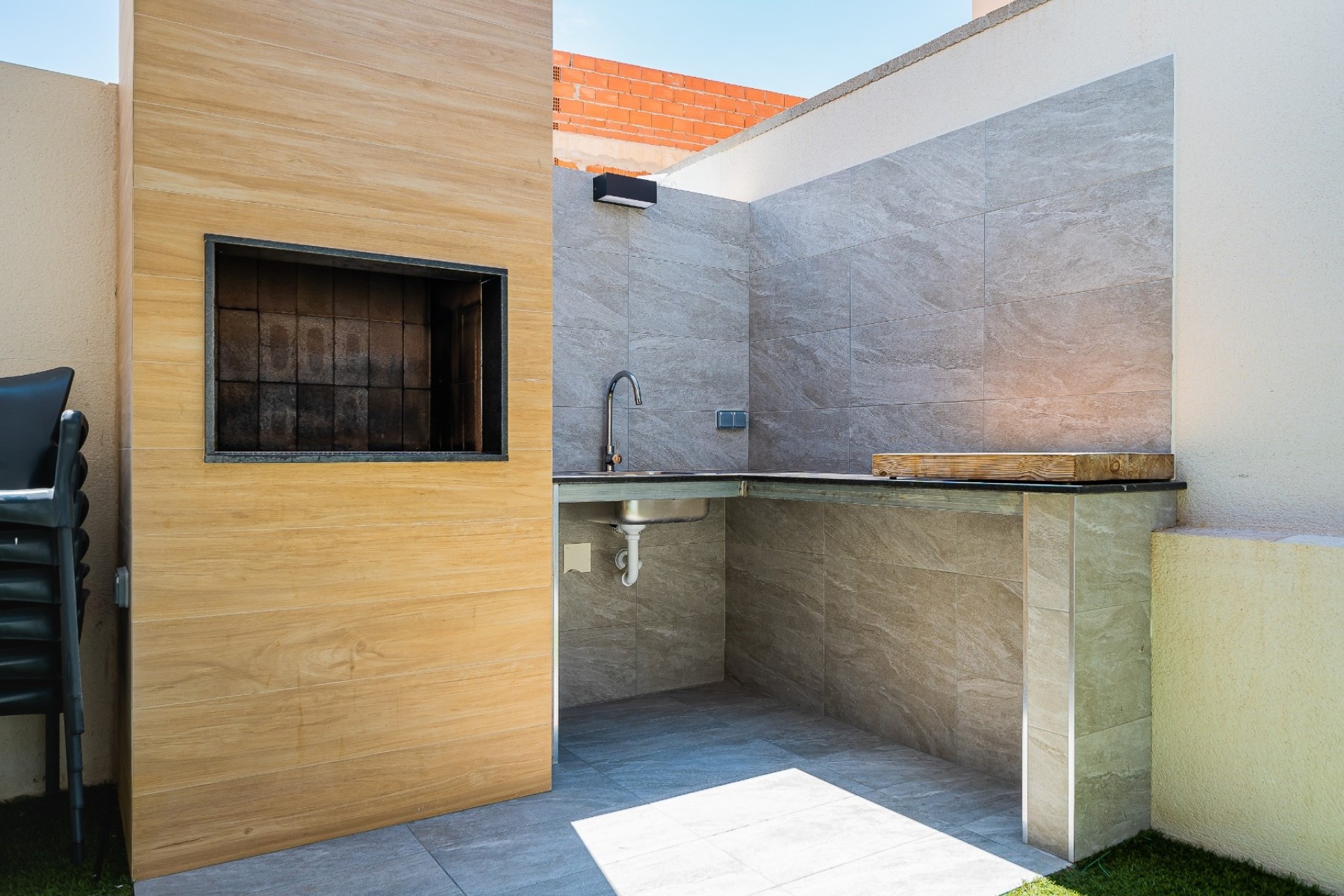 Herverkoop - Vrijstaande Villa -
Los Montesinos