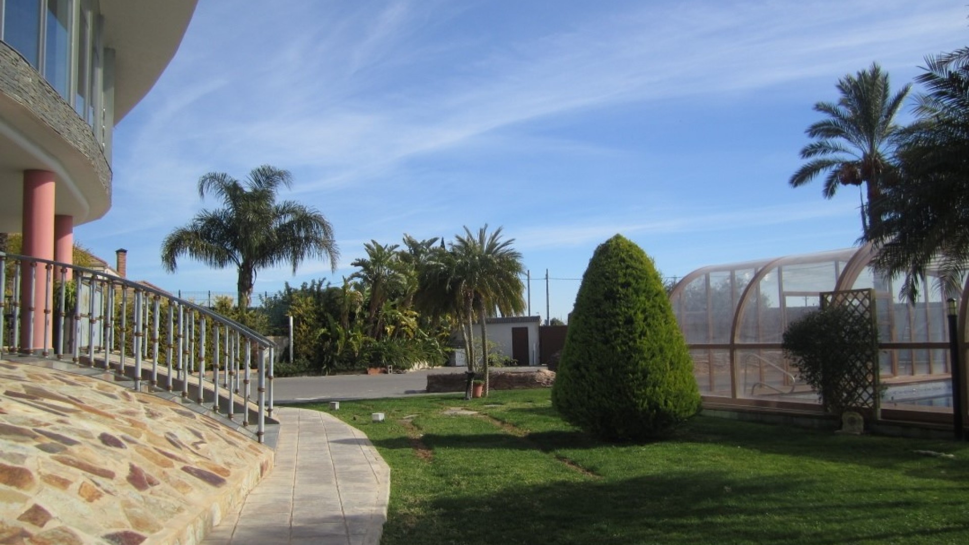 Herverkoop - Vrijstaande Villa -
Los Montesinos