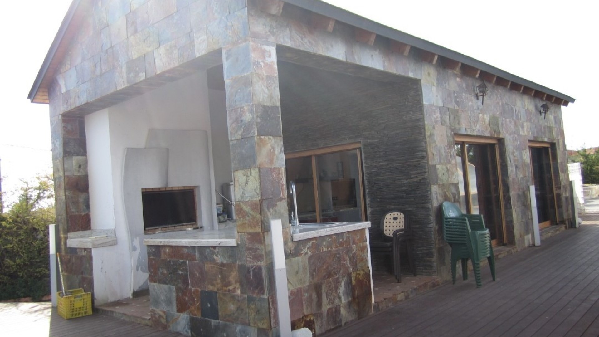 Herverkoop - Vrijstaande Villa -
Los Montesinos