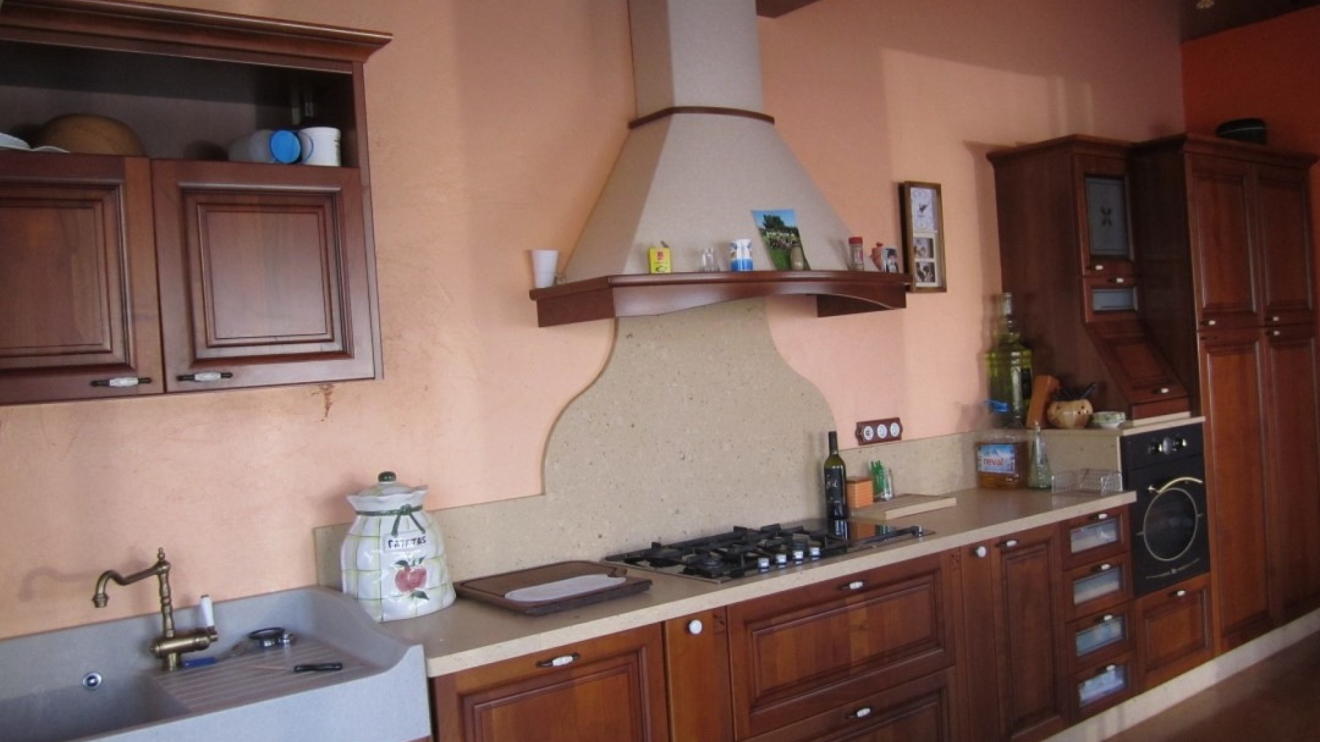 Herverkoop - Vrijstaande Villa -
Los Montesinos