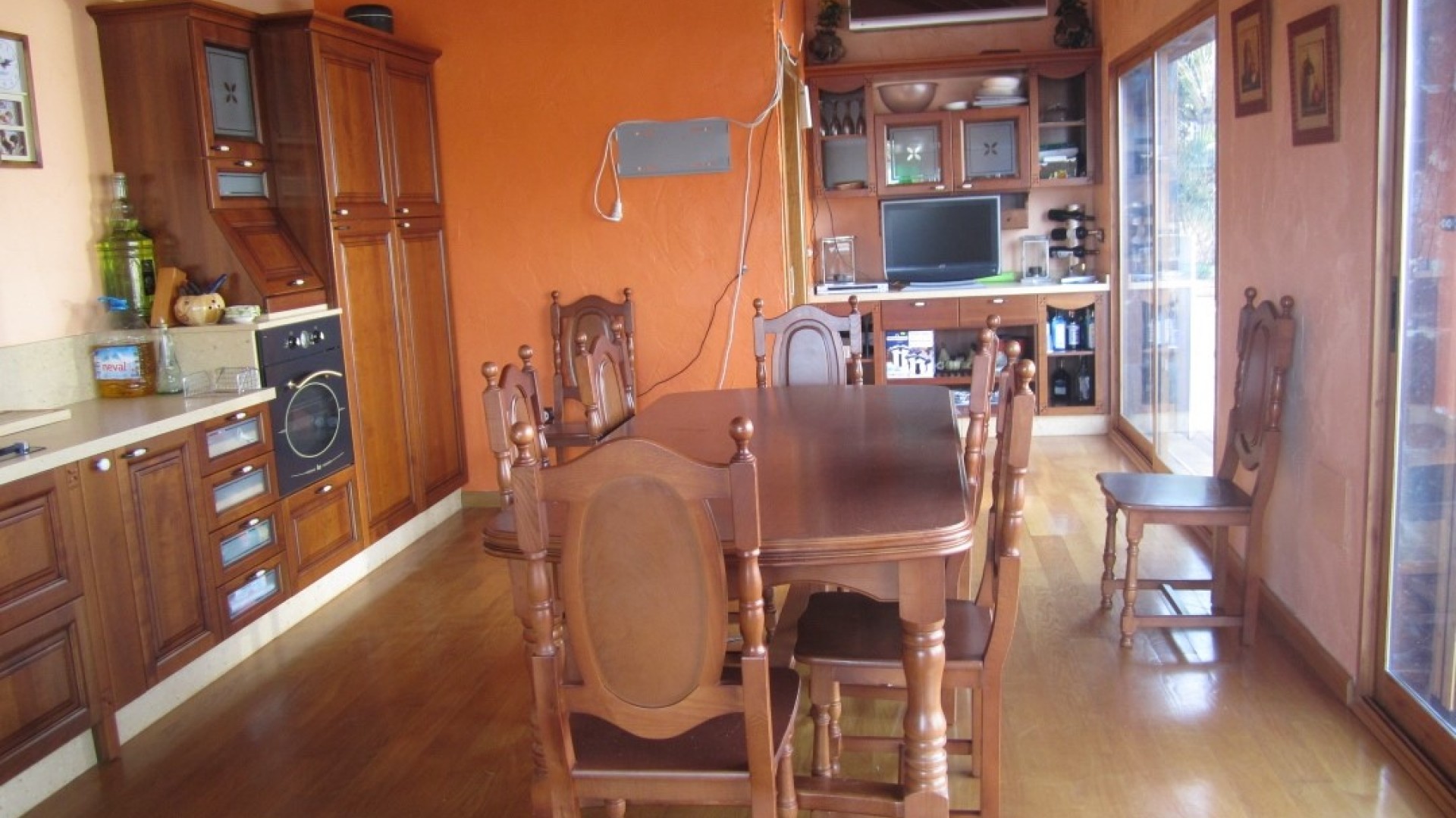 Herverkoop - Vrijstaande Villa -
Los Montesinos