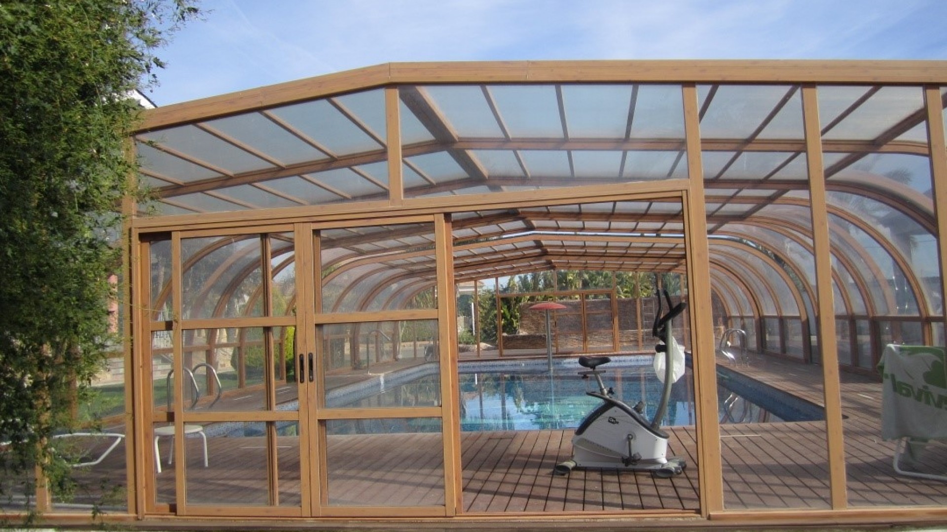 Herverkoop - Vrijstaande Villa -
Los Montesinos