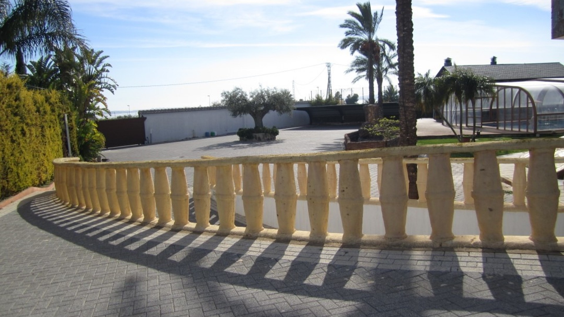 Herverkoop - Vrijstaande Villa -
Los Montesinos