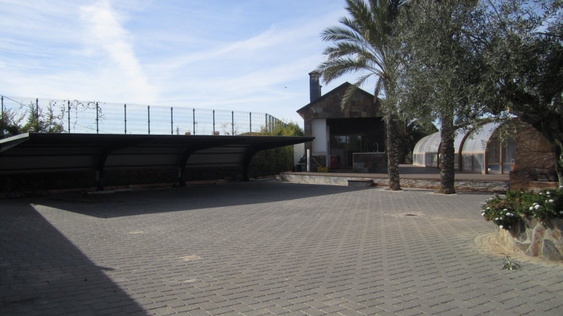 Herverkoop - Vrijstaande Villa -
Los Montesinos