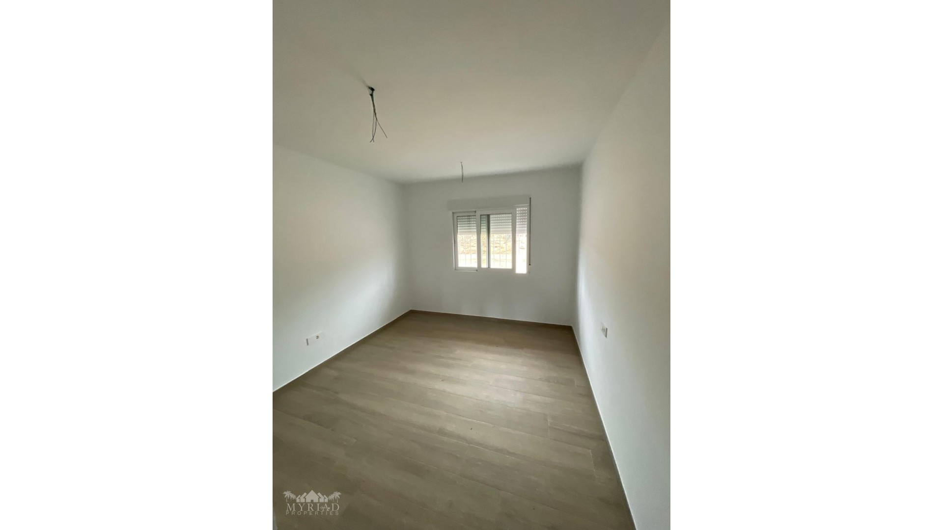 Herverkoop - Vrijstaande Villa -
Macisvenda - Macisvenda Murcia