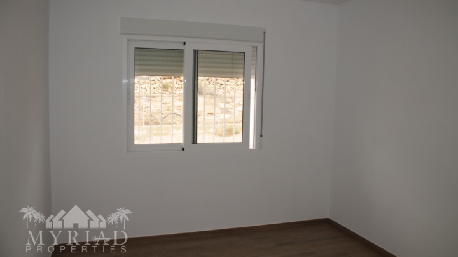 Herverkoop - Vrijstaande Villa -
Macisvenda - Macisvenda Murcia