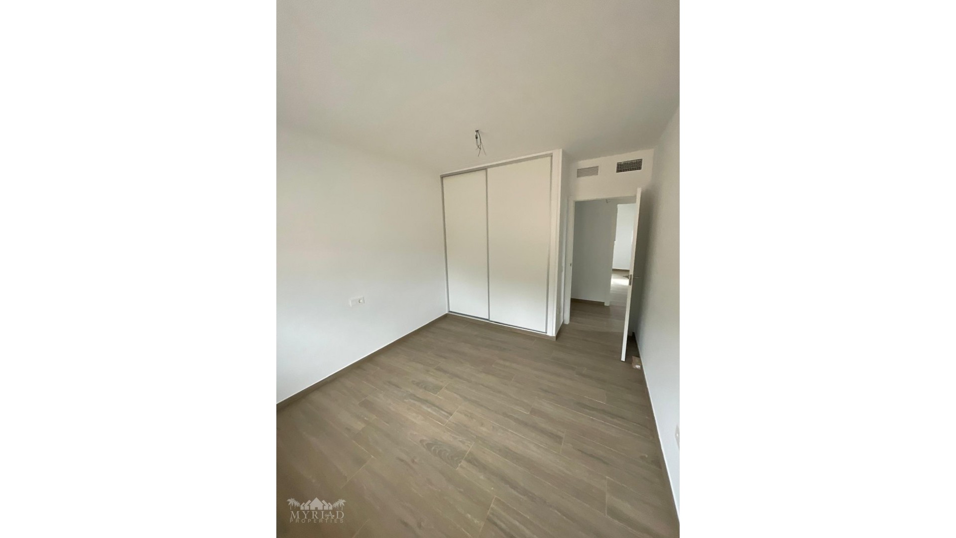 Herverkoop - Vrijstaande Villa -
Macisvenda - Macisvenda Murcia