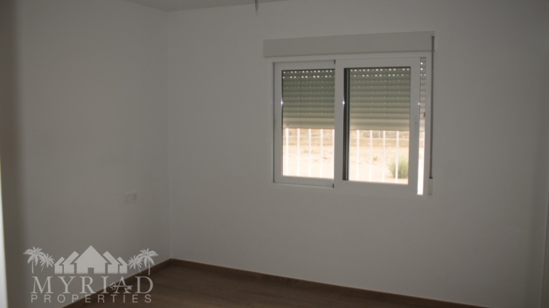 Herverkoop - Vrijstaande Villa -
Macisvenda - Macisvenda Murcia