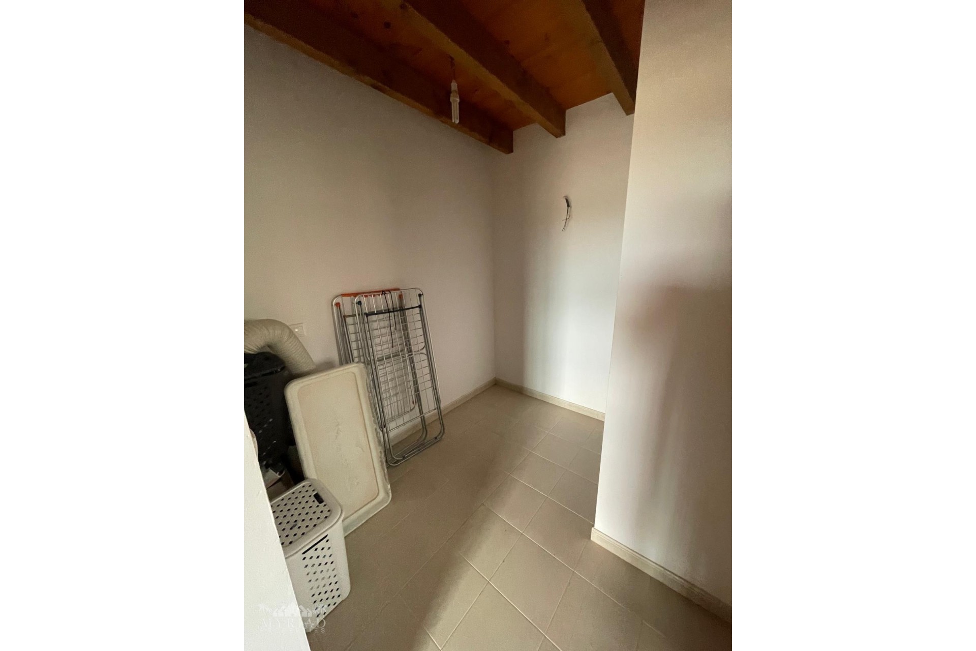 Herverkoop - Vrijstaande villa -
Macisvenda - Macisvenda Murcia