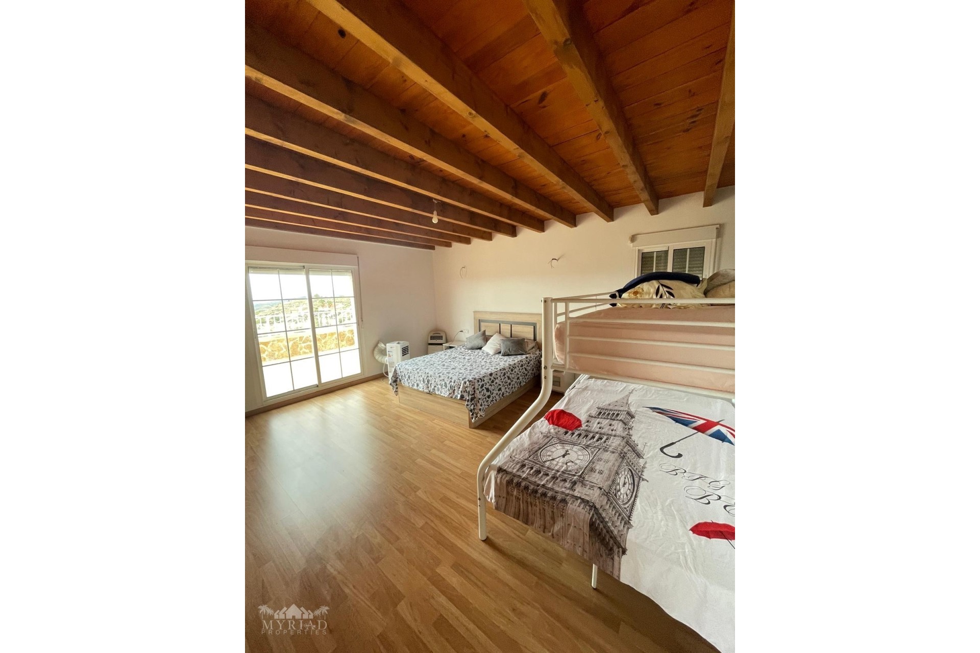 Herverkoop - Vrijstaande villa -
Macisvenda - Macisvenda Murcia