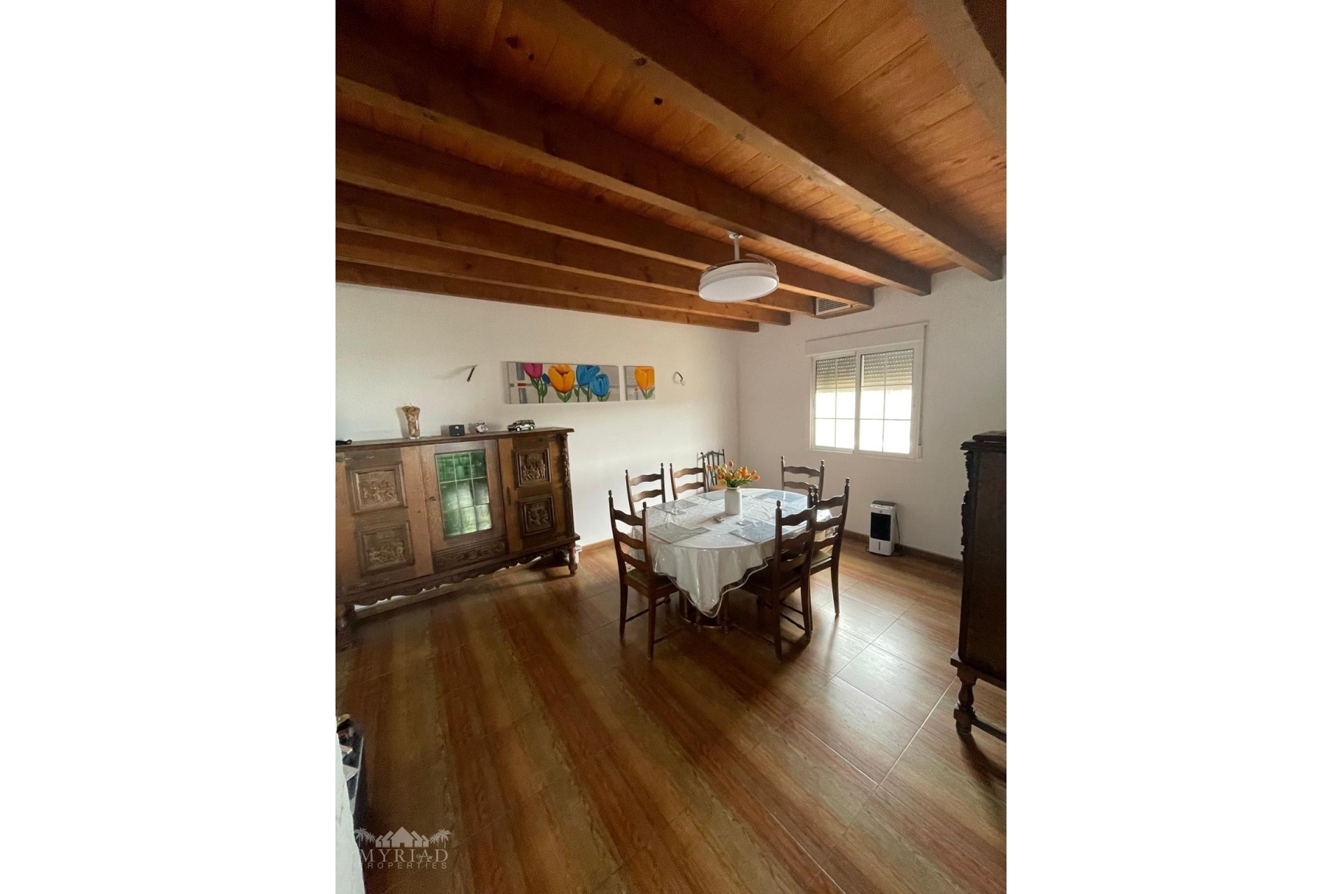 Herverkoop - Vrijstaande villa -
Macisvenda - Macisvenda Murcia