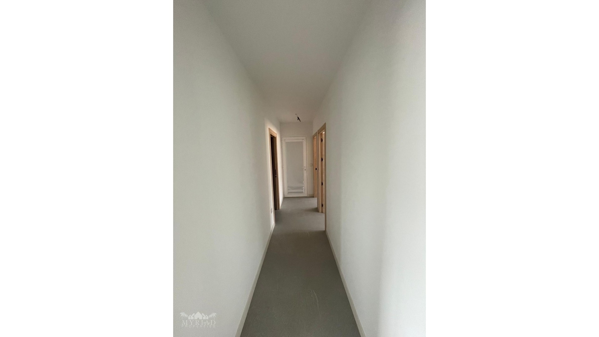 Herverkoop - Vrijstaande Villa -
Macisvenda - Macisvenda Murcia