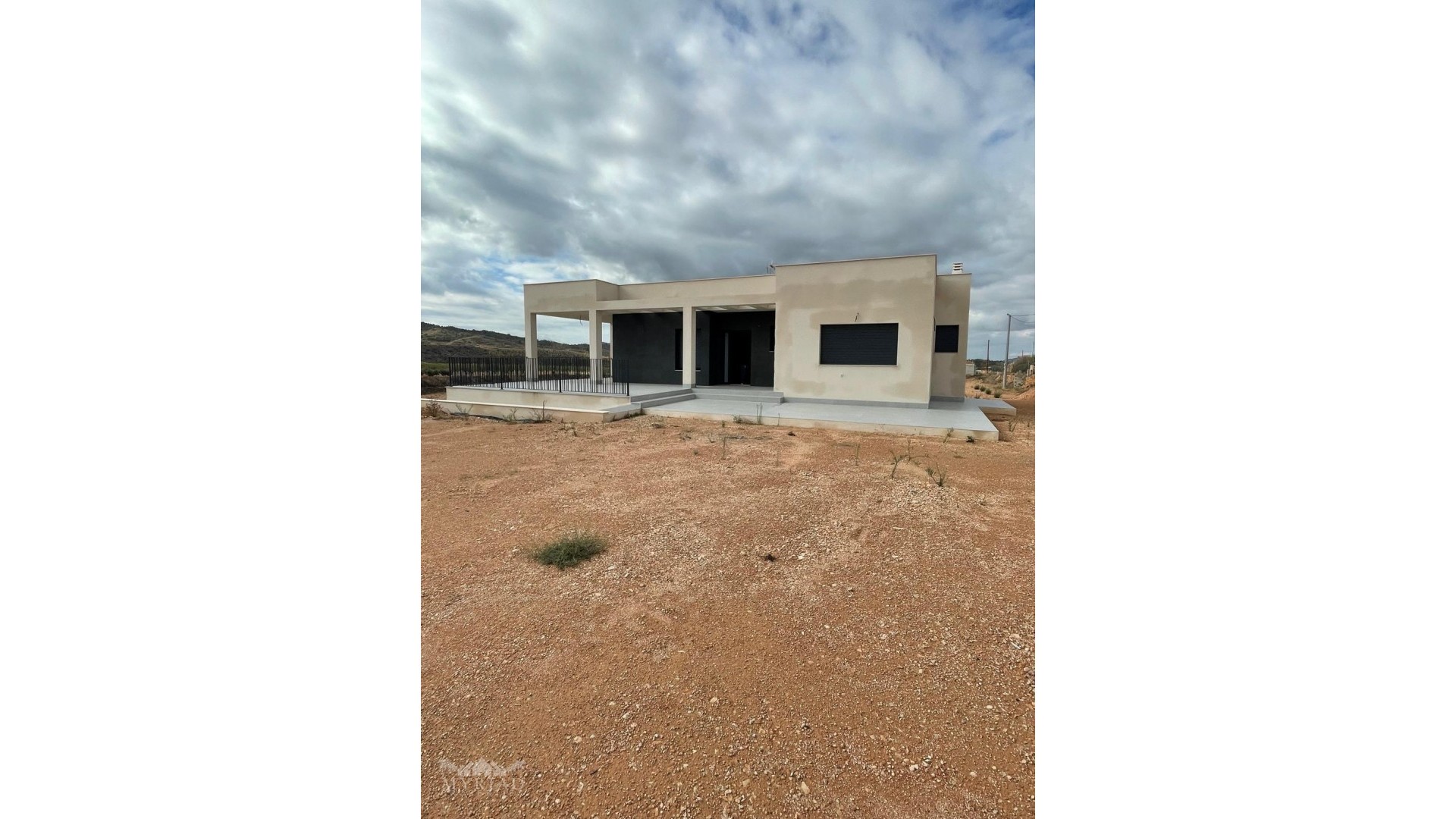 Herverkoop - Vrijstaande Villa -
Macisvenda - Macisvenda Murcia