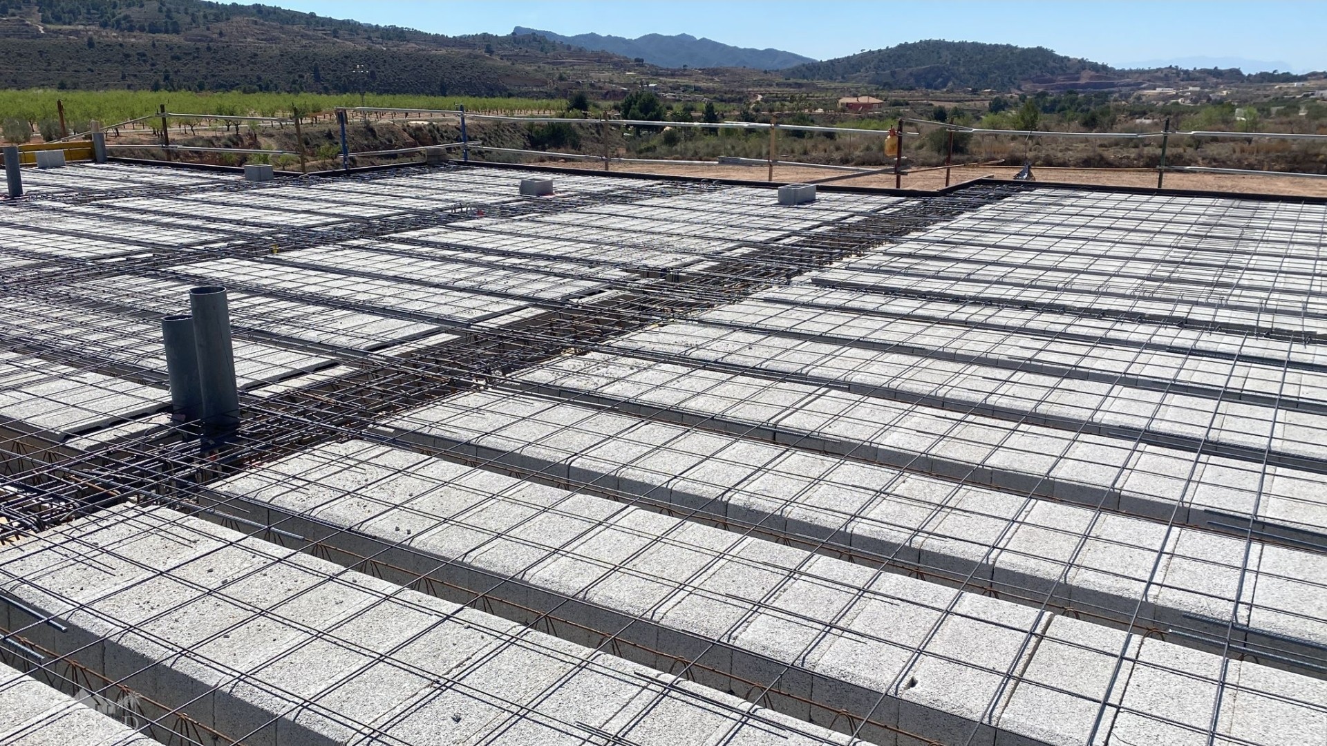 Herverkoop - Vrijstaande Villa -
Macisvenda - Macisvenda Murcia