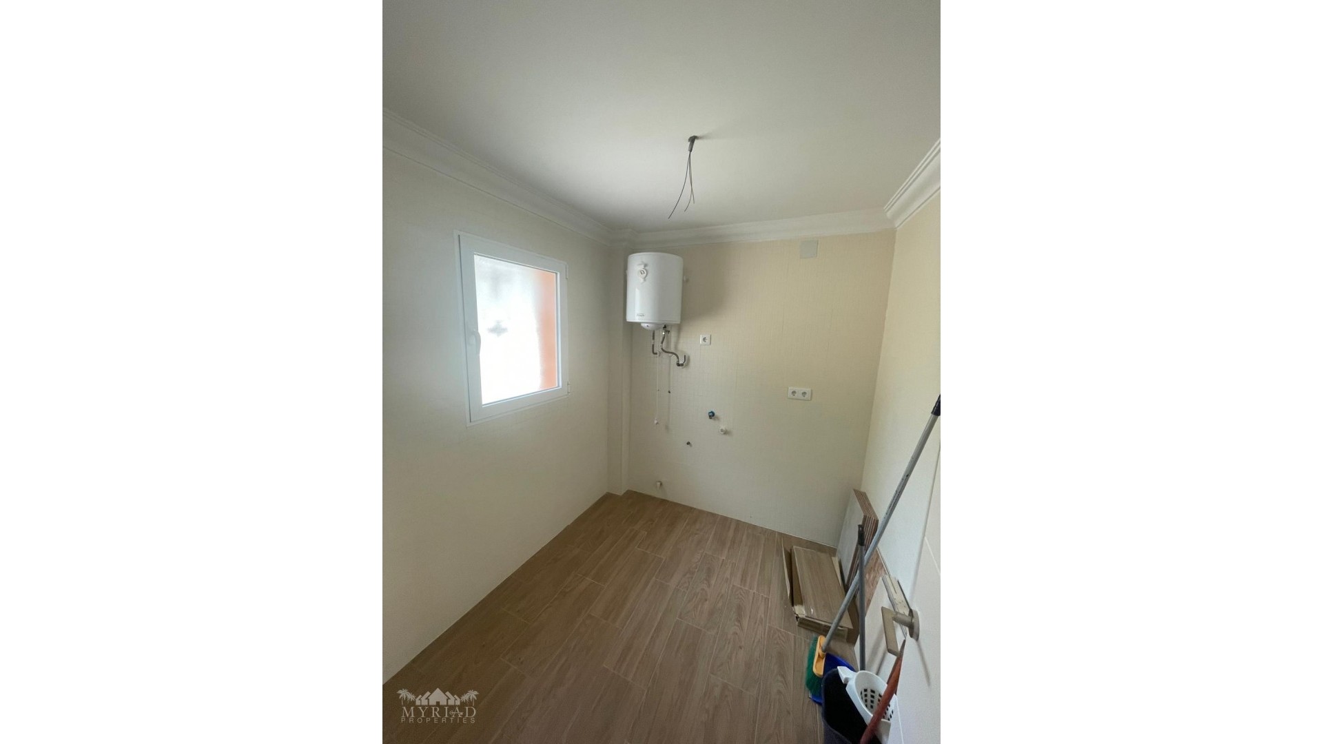 Herverkoop - Vrijstaande Villa -
Macisvenda - Macisvenda Murcia