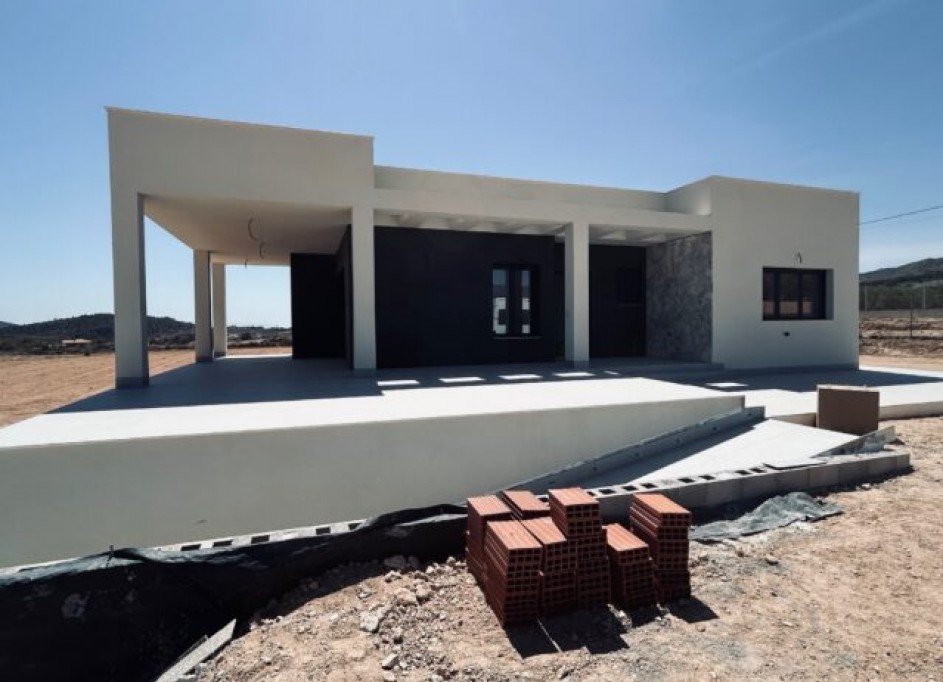 Herverkoop - Vrijstaande Villa -
Macisvenda - MACISVENDA