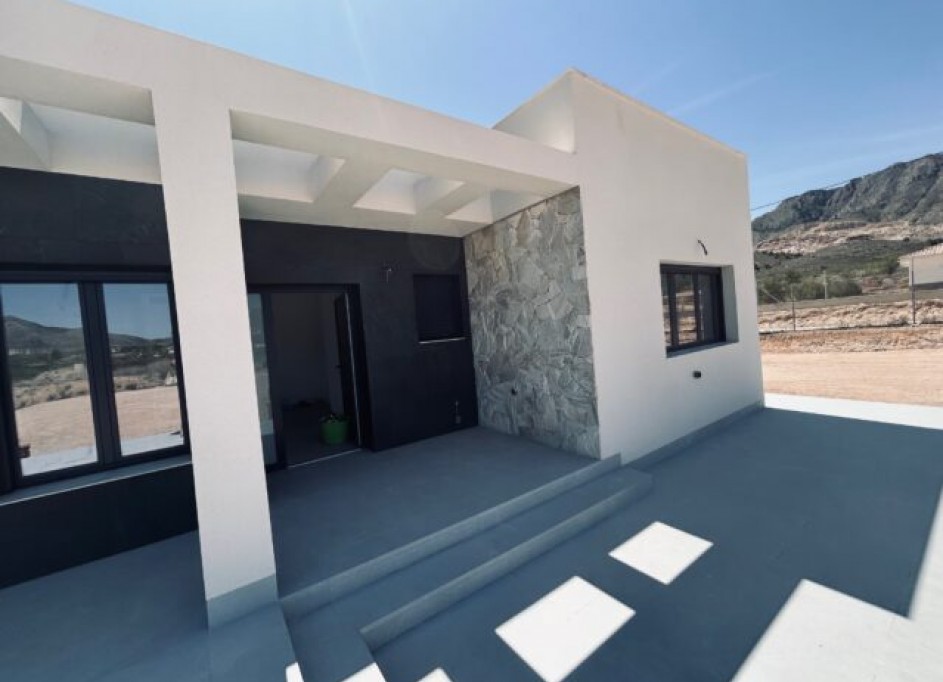 Herverkoop - Vrijstaande Villa -
Macisvenda - MACISVENDA